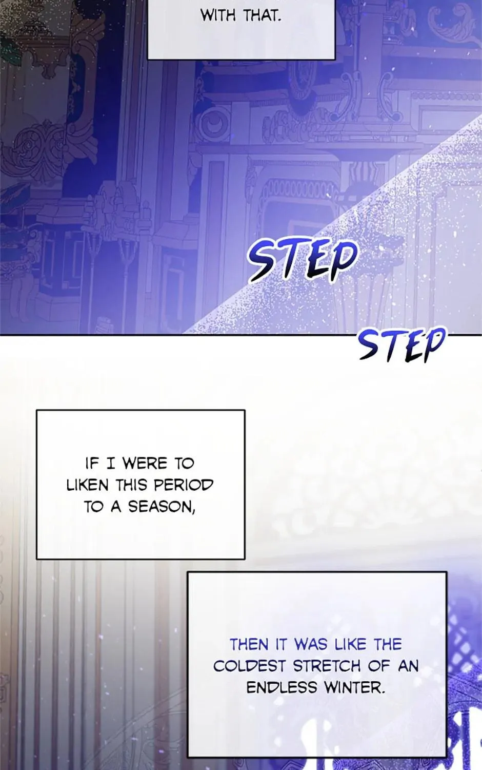 How to Survive Sleeping With the Emperor Chapter 41 page 89 - 