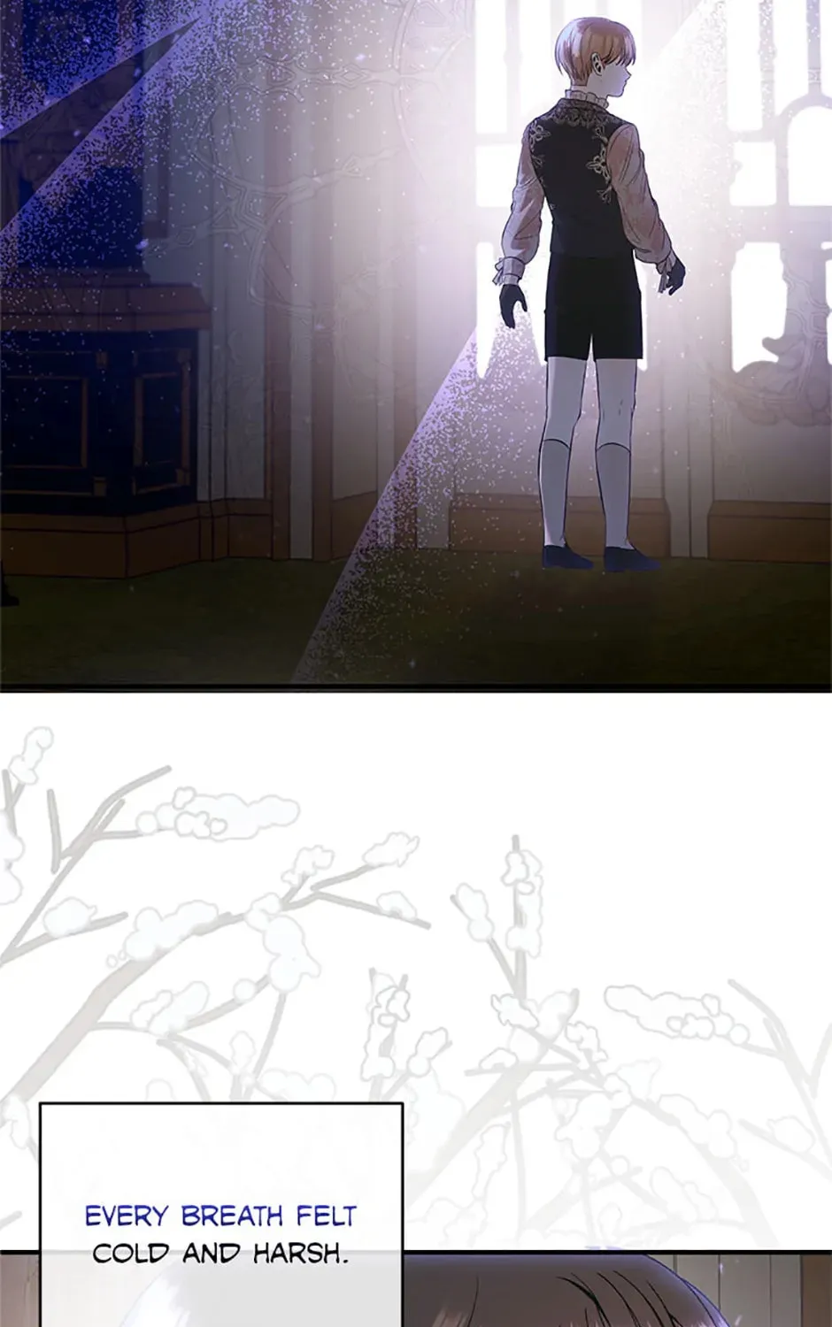 How to Survive Sleeping With the Emperor Chapter 41 page 91 - 
