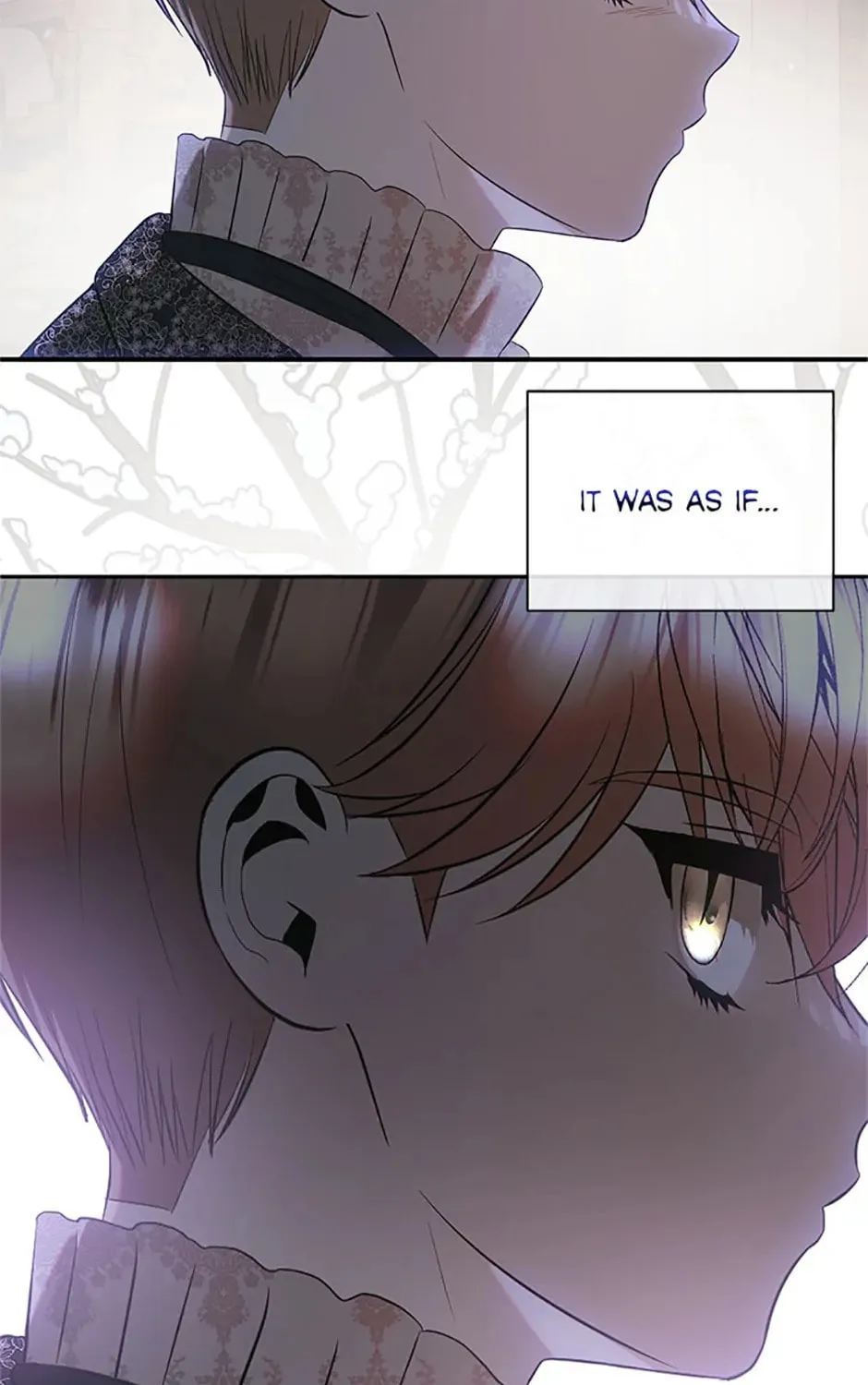 How to Survive Sleeping With the Emperor Chapter 41 page 93 - 