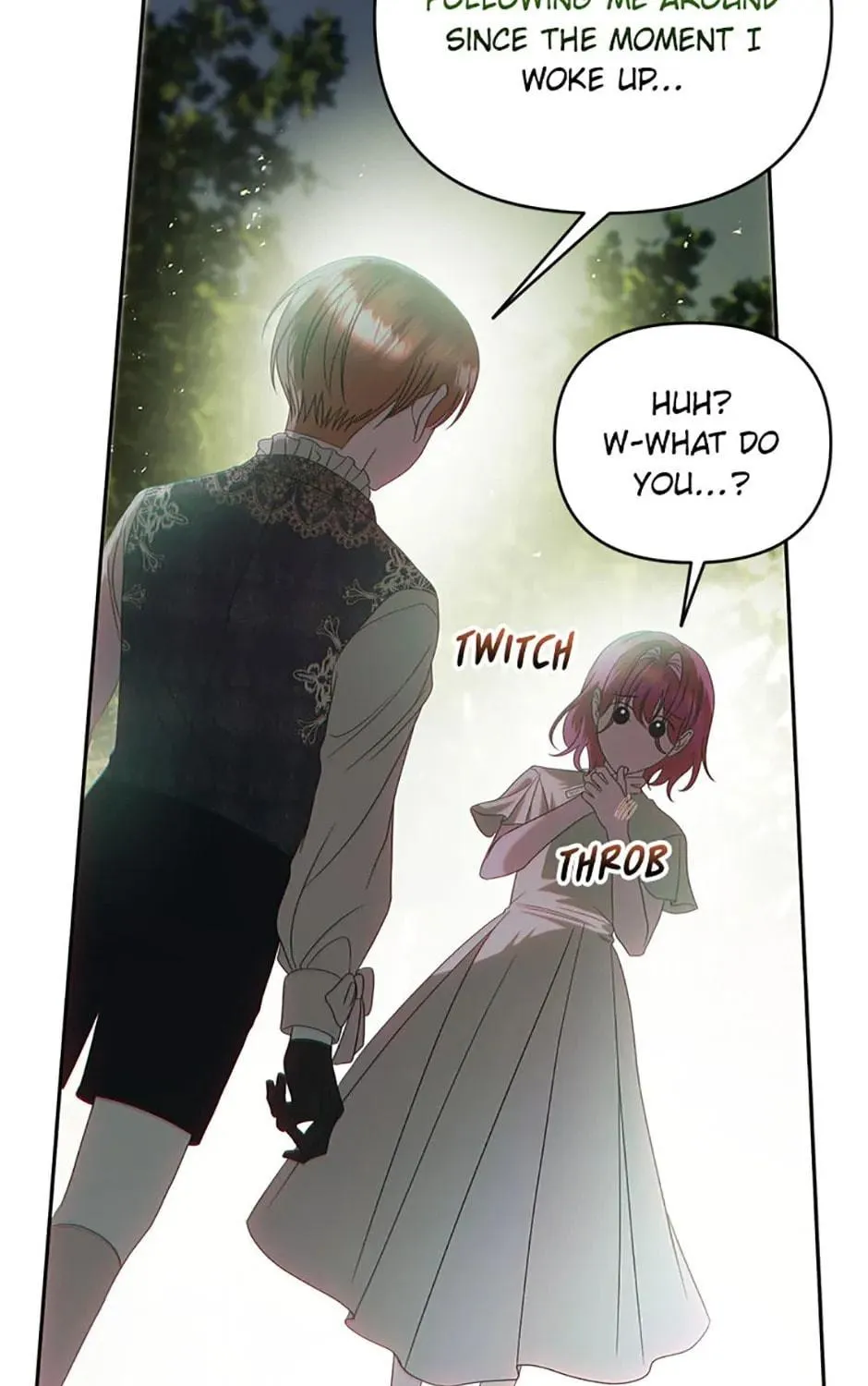 How to Survive Sleeping With the Emperor Chapter 42 page 19 - 