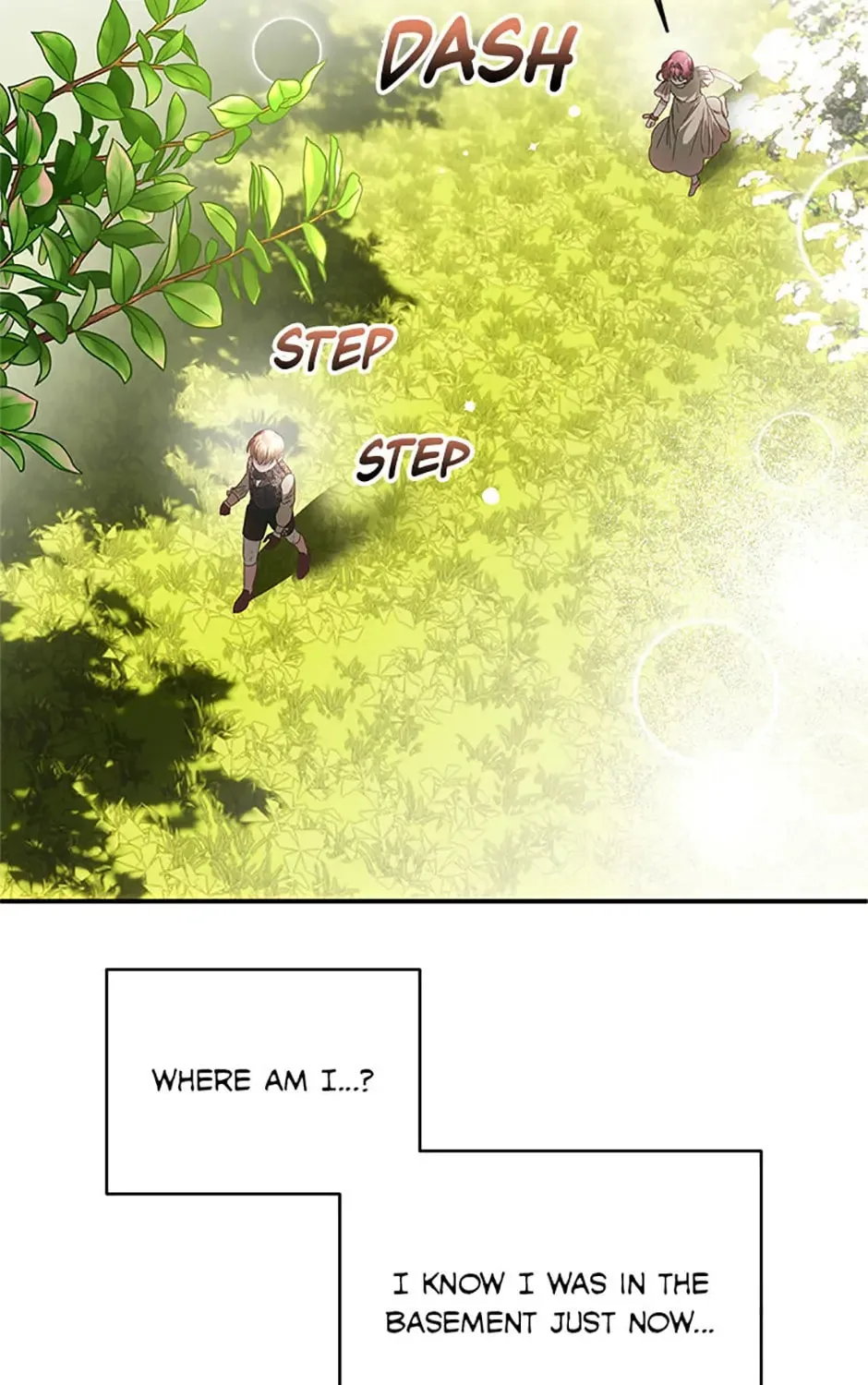 How to Survive Sleeping With the Emperor Chapter 42 page 3 - 