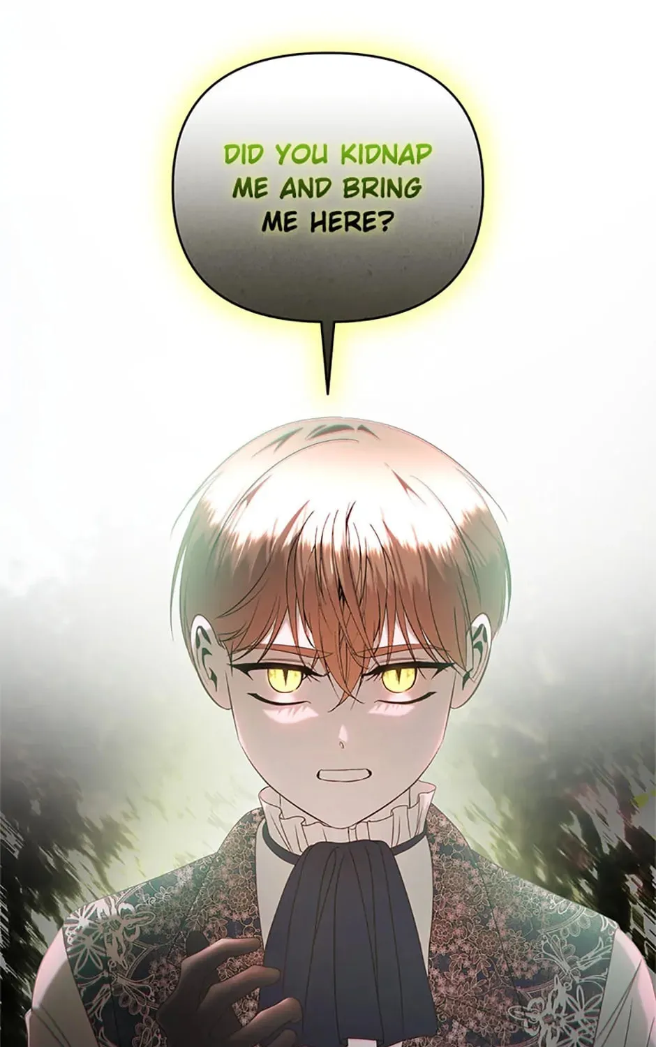How to Survive Sleeping With the Emperor Chapter 42 page 21 - 