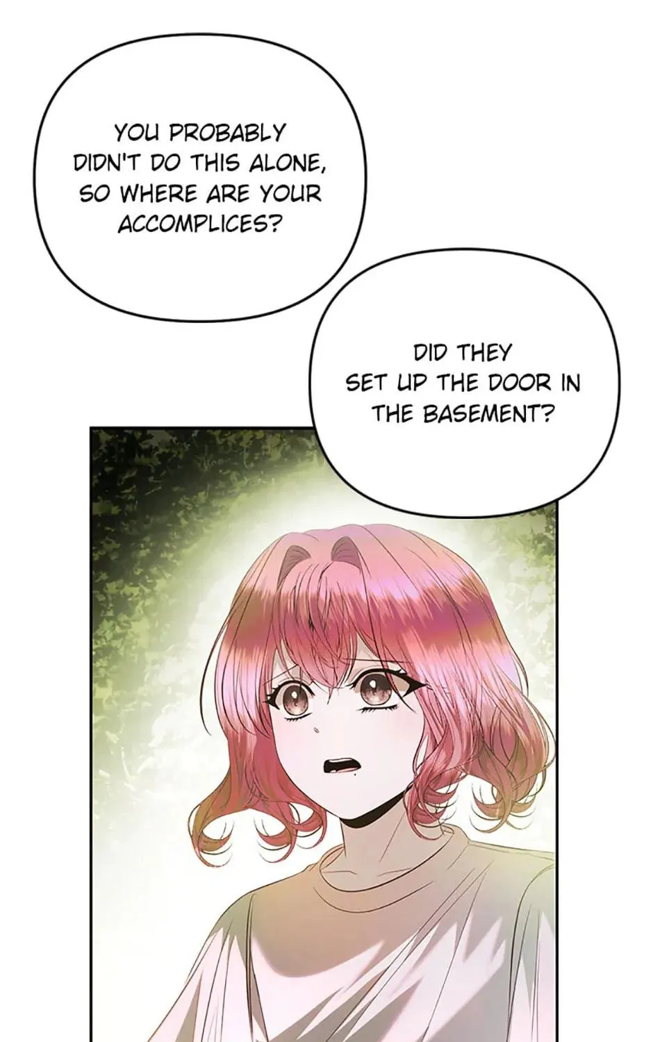 How to Survive Sleeping With the Emperor Chapter 42 page 23 - 