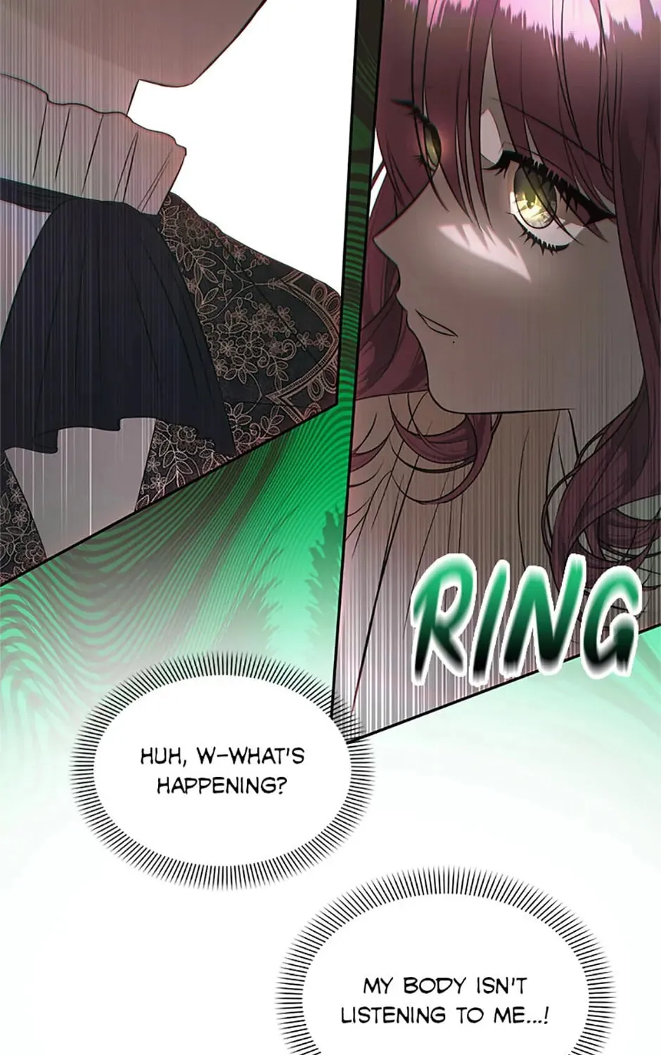How to Survive Sleeping With the Emperor Chapter 42 page 27 - 