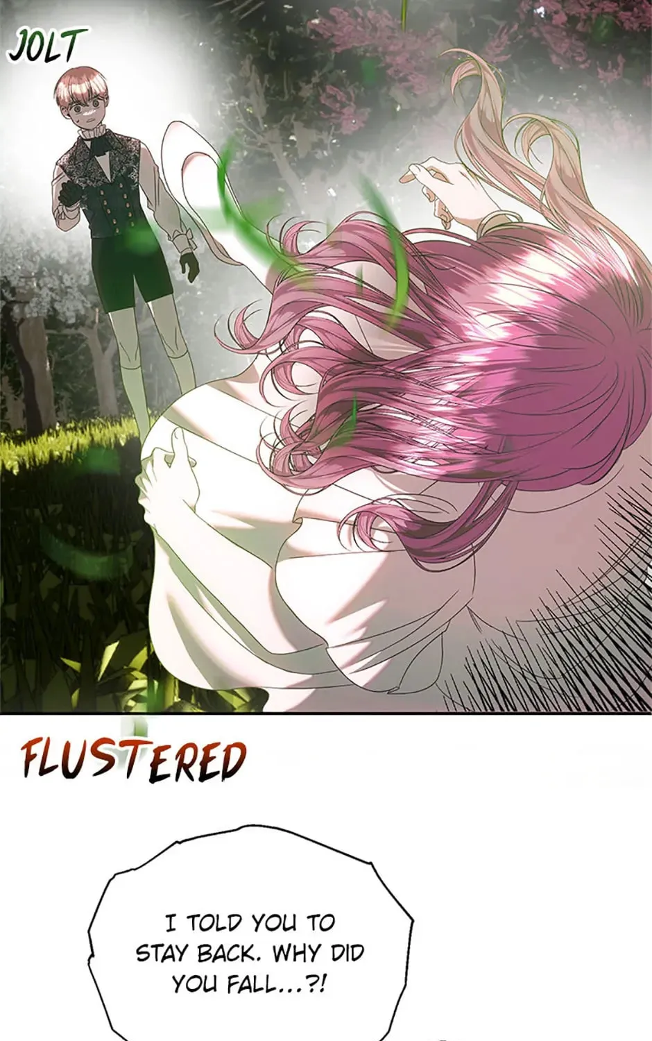 How to Survive Sleeping With the Emperor Chapter 42 page 33 - 