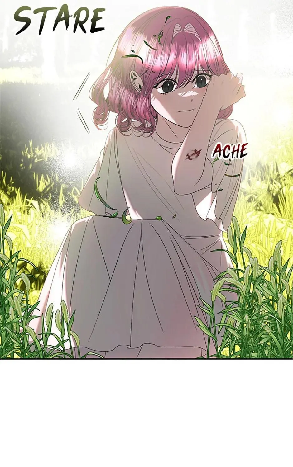 How to Survive Sleeping With the Emperor Chapter 42 page 35 - 