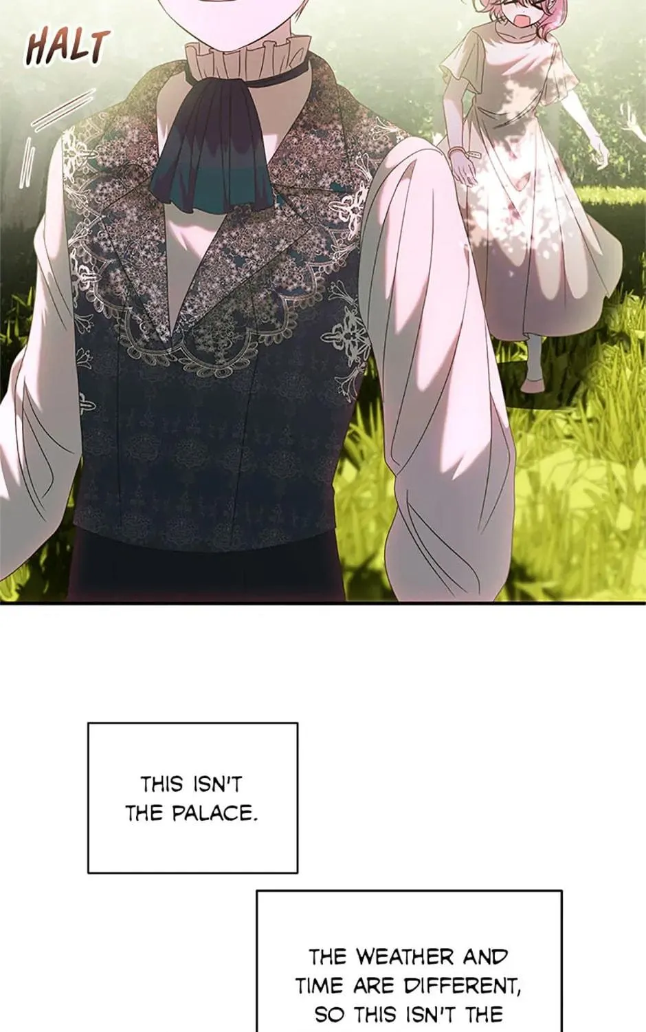 How to Survive Sleeping With the Emperor Chapter 42 page 5 - 
