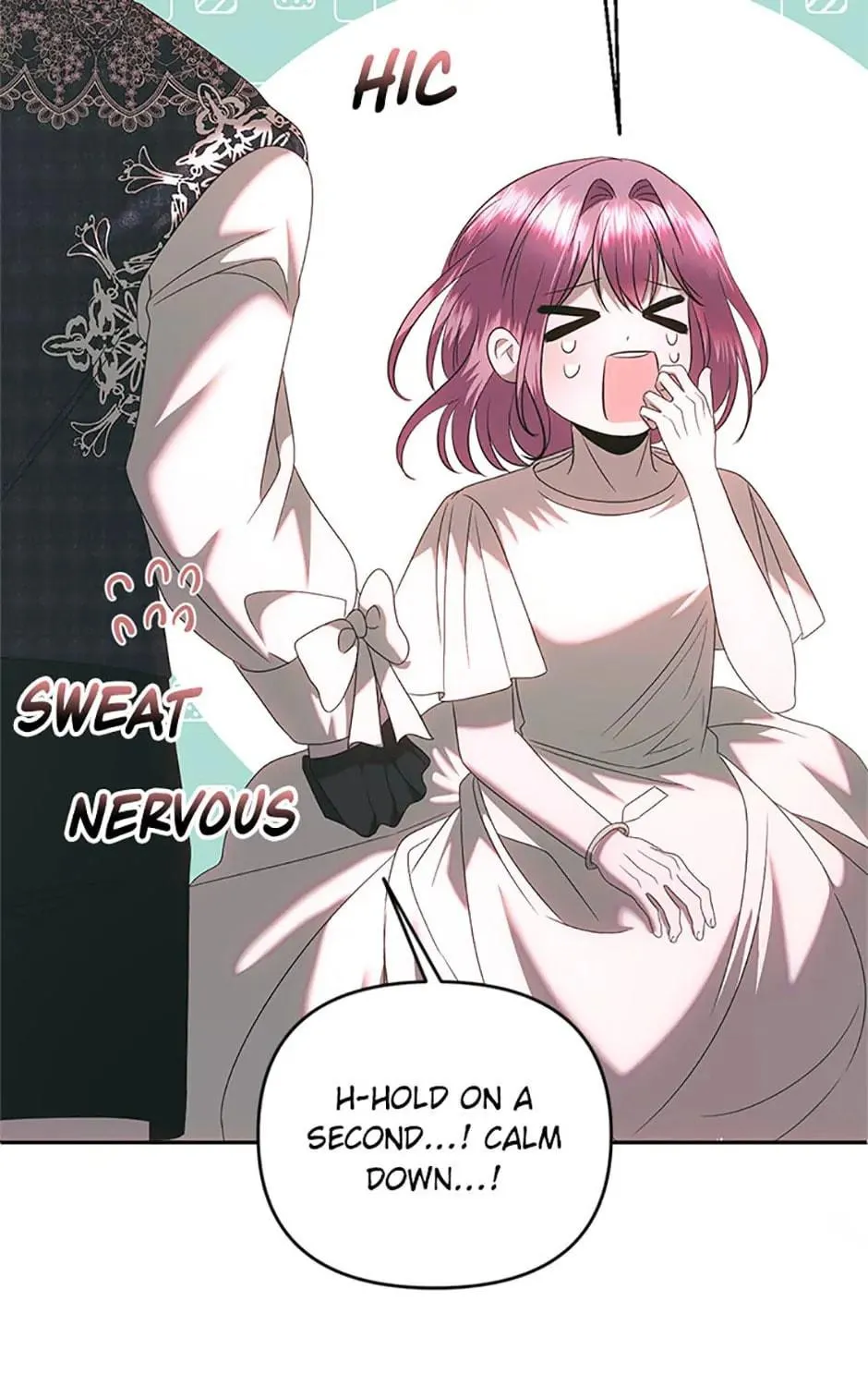 How to Survive Sleeping With the Emperor Chapter 42 page 41 - 