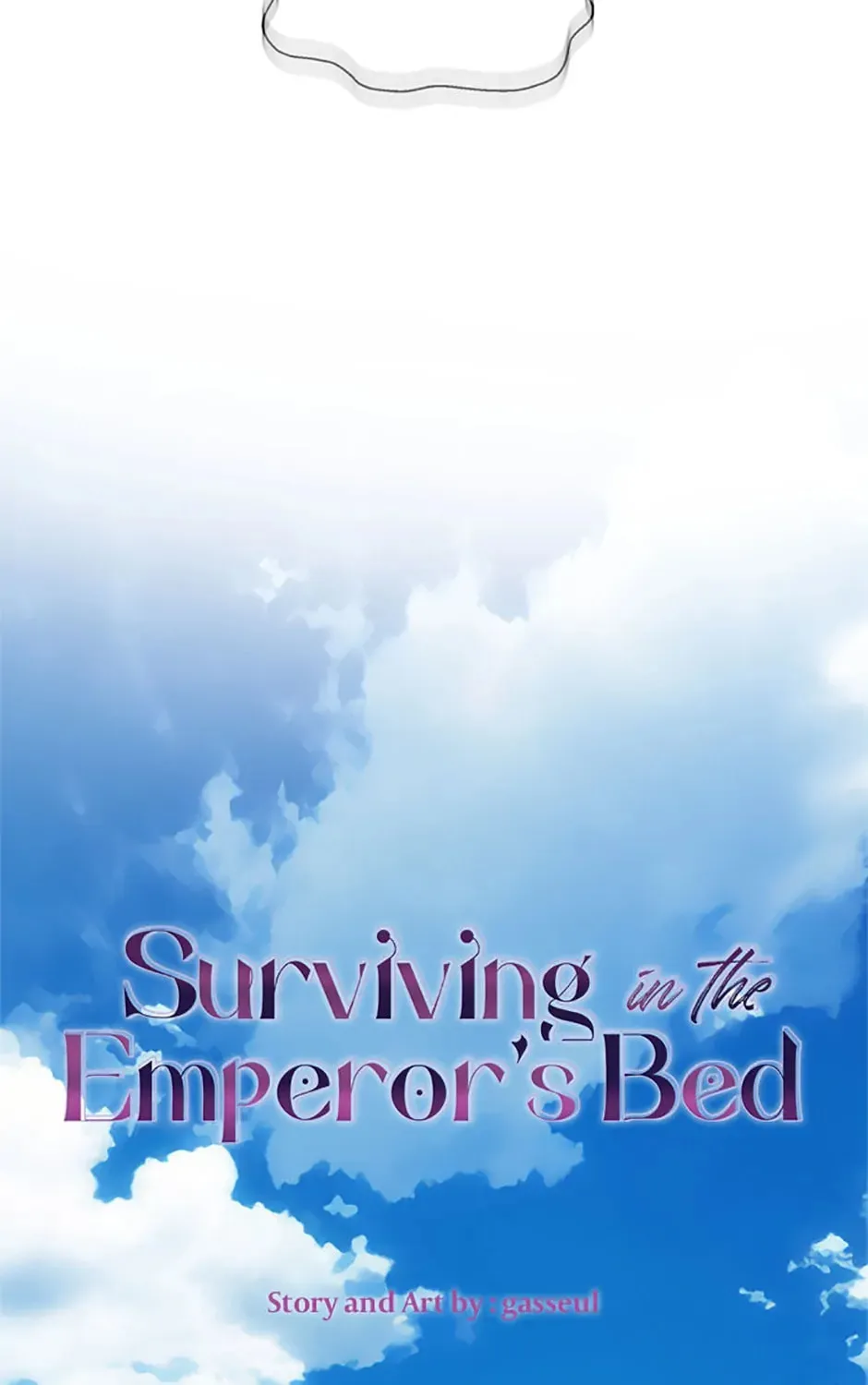 How to Survive Sleeping With the Emperor Chapter 42 page 43 - 