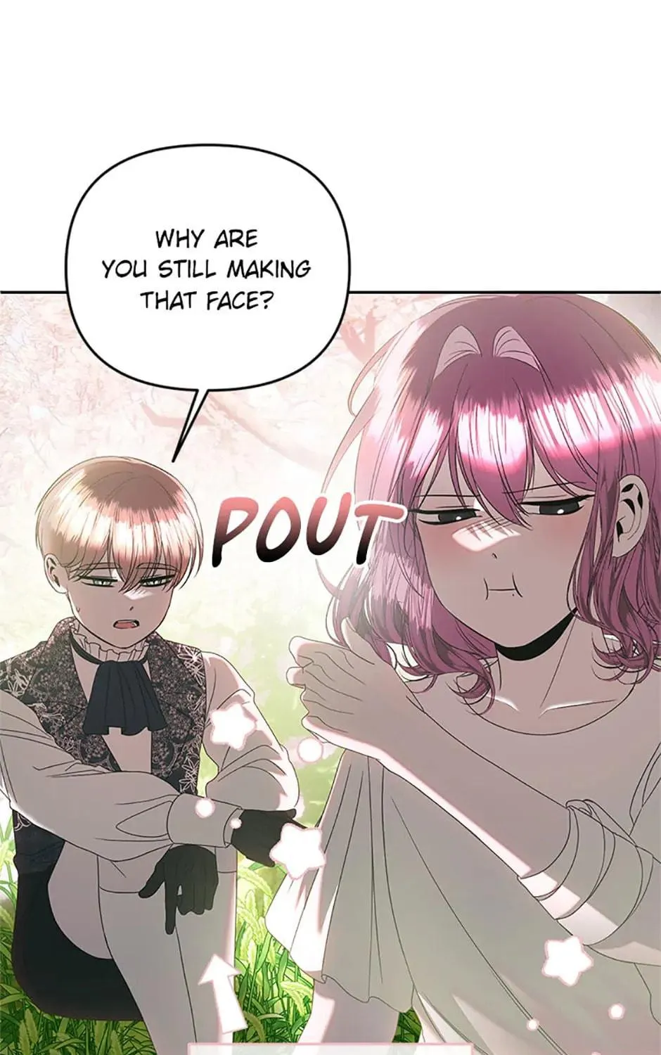 How to Survive Sleeping With the Emperor Chapter 42 page 47 - 