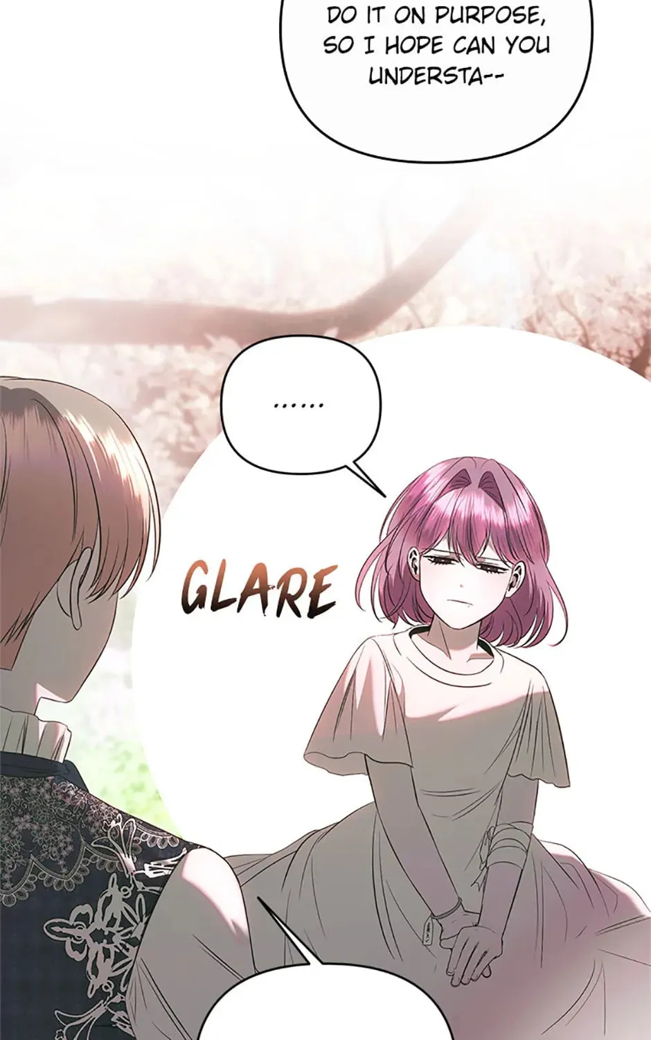 How to Survive Sleeping With the Emperor Chapter 42 page 51 - 