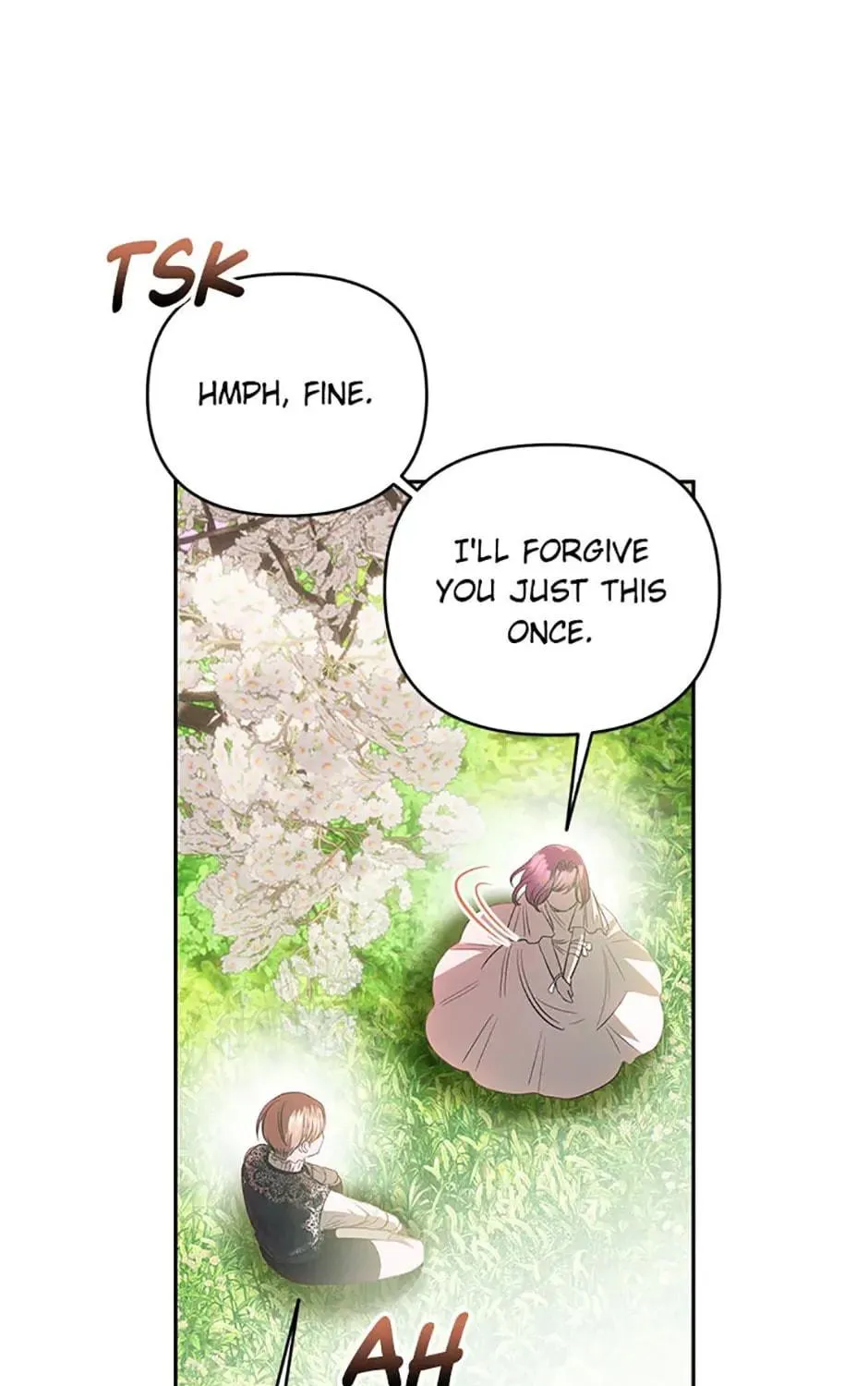 How to Survive Sleeping With the Emperor Chapter 42 page 53 - 