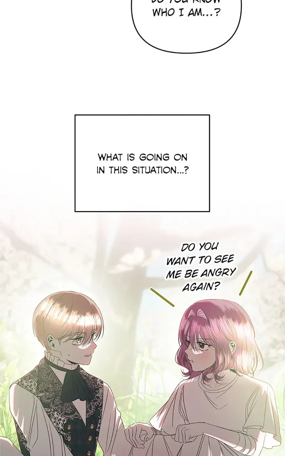How to Survive Sleeping With the Emperor Chapter 42 page 55 - 