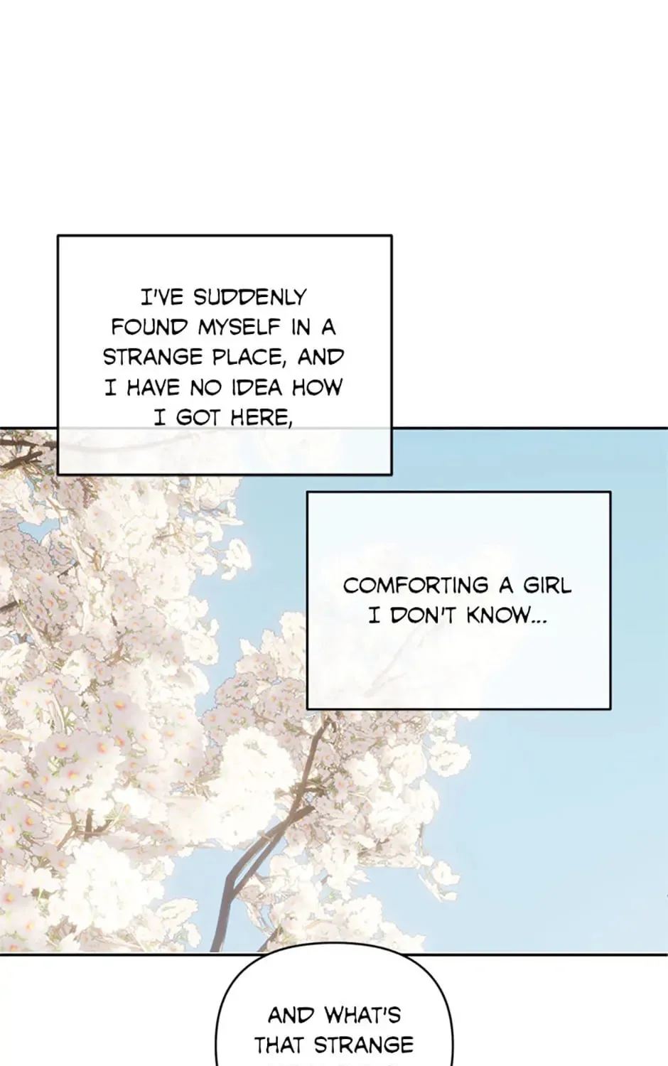 How to Survive Sleeping With the Emperor Chapter 42 page 57 - 
