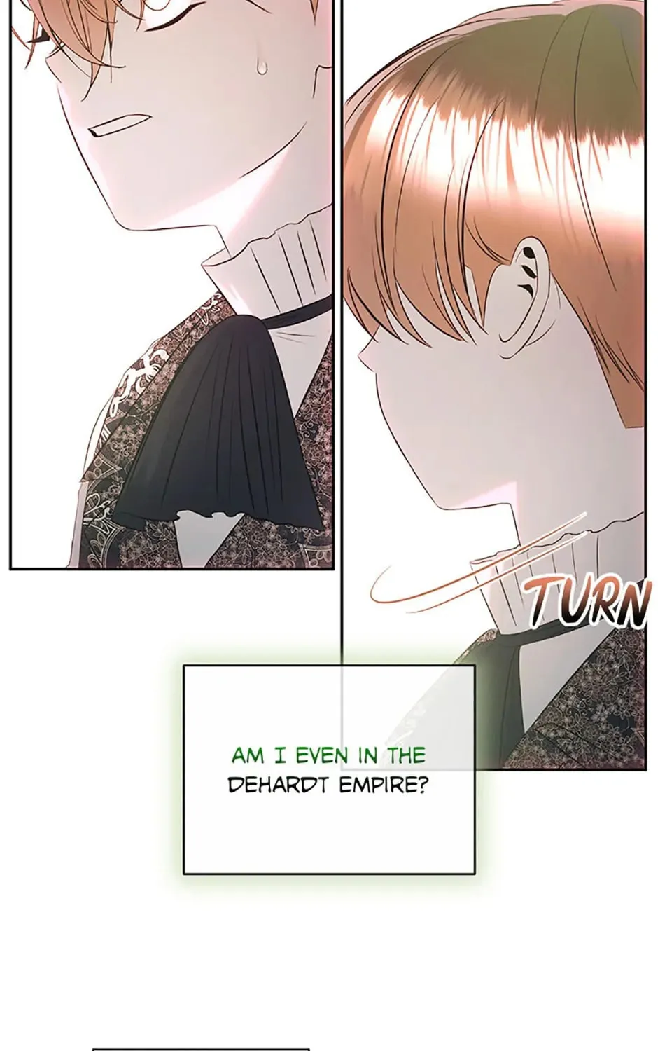 How to Survive Sleeping With the Emperor Chapter 42 page 7 - 