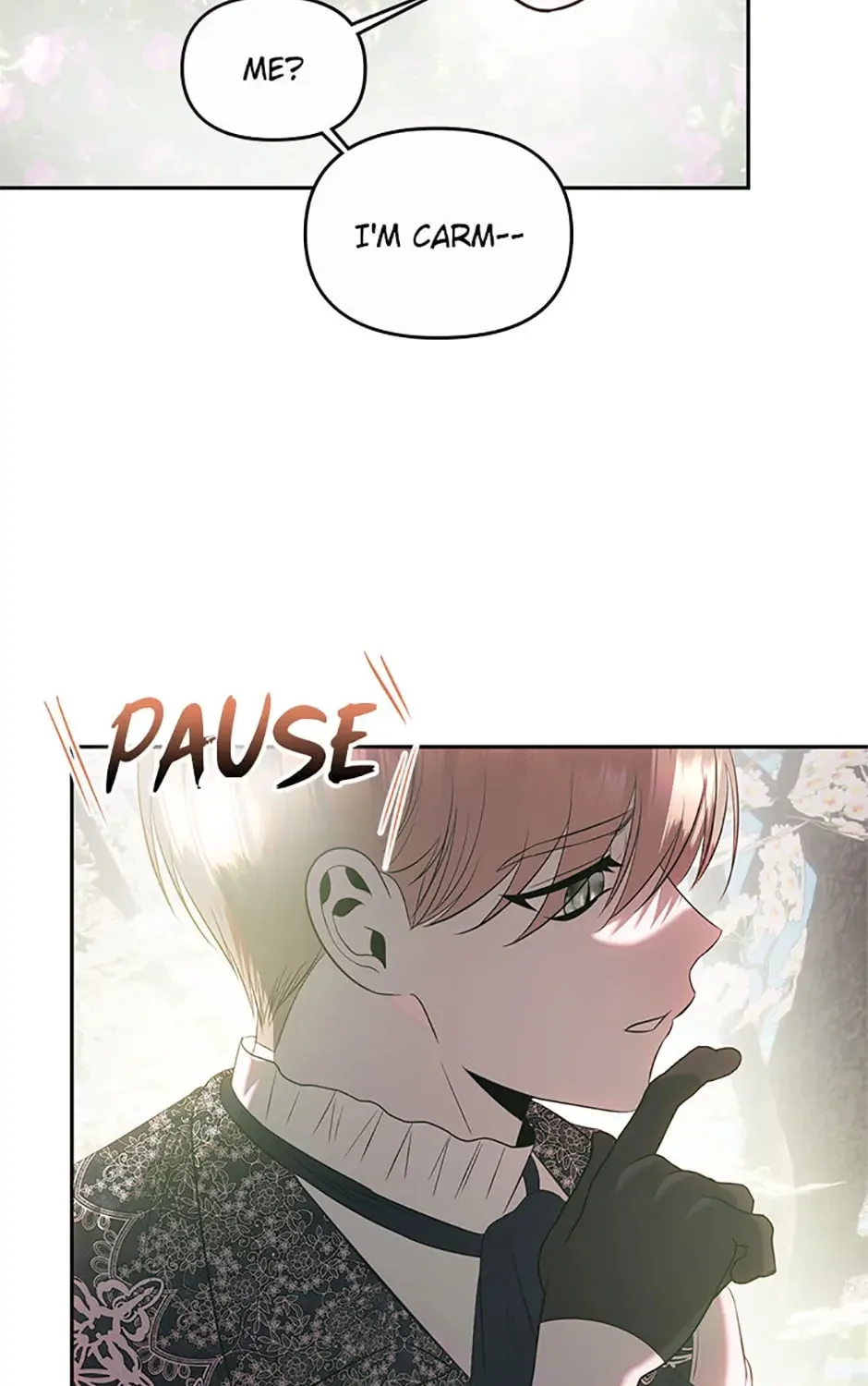 How to Survive Sleeping With the Emperor Chapter 42 page 61 - 