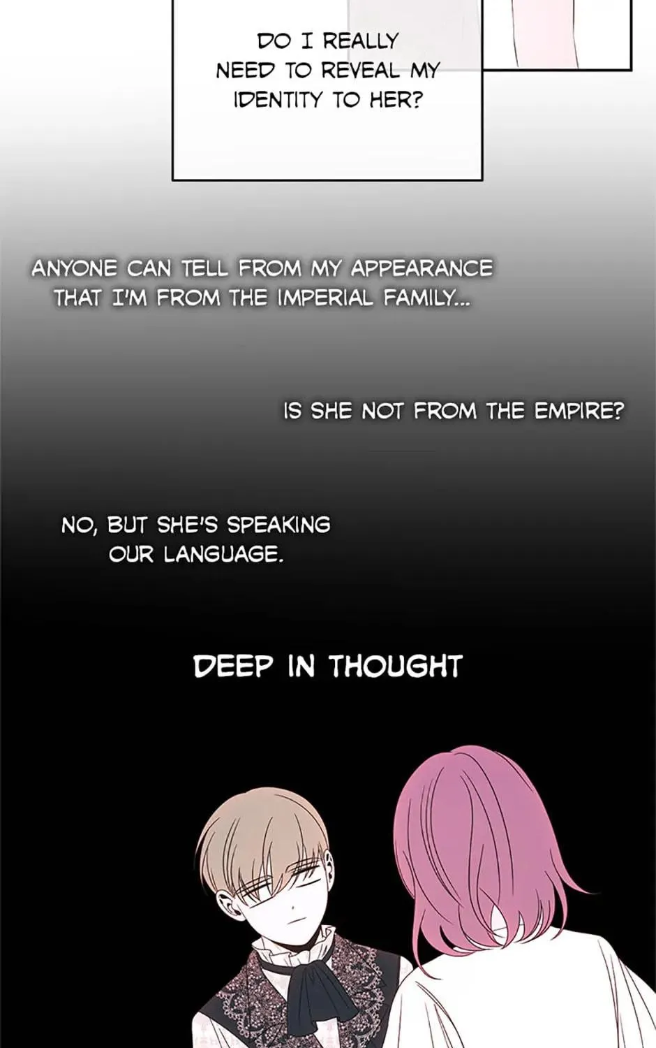 How to Survive Sleeping With the Emperor Chapter 42 page 65 - 