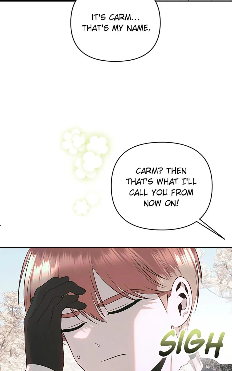 How to Survive Sleeping With the Emperor Chapter 42 page 67 - 