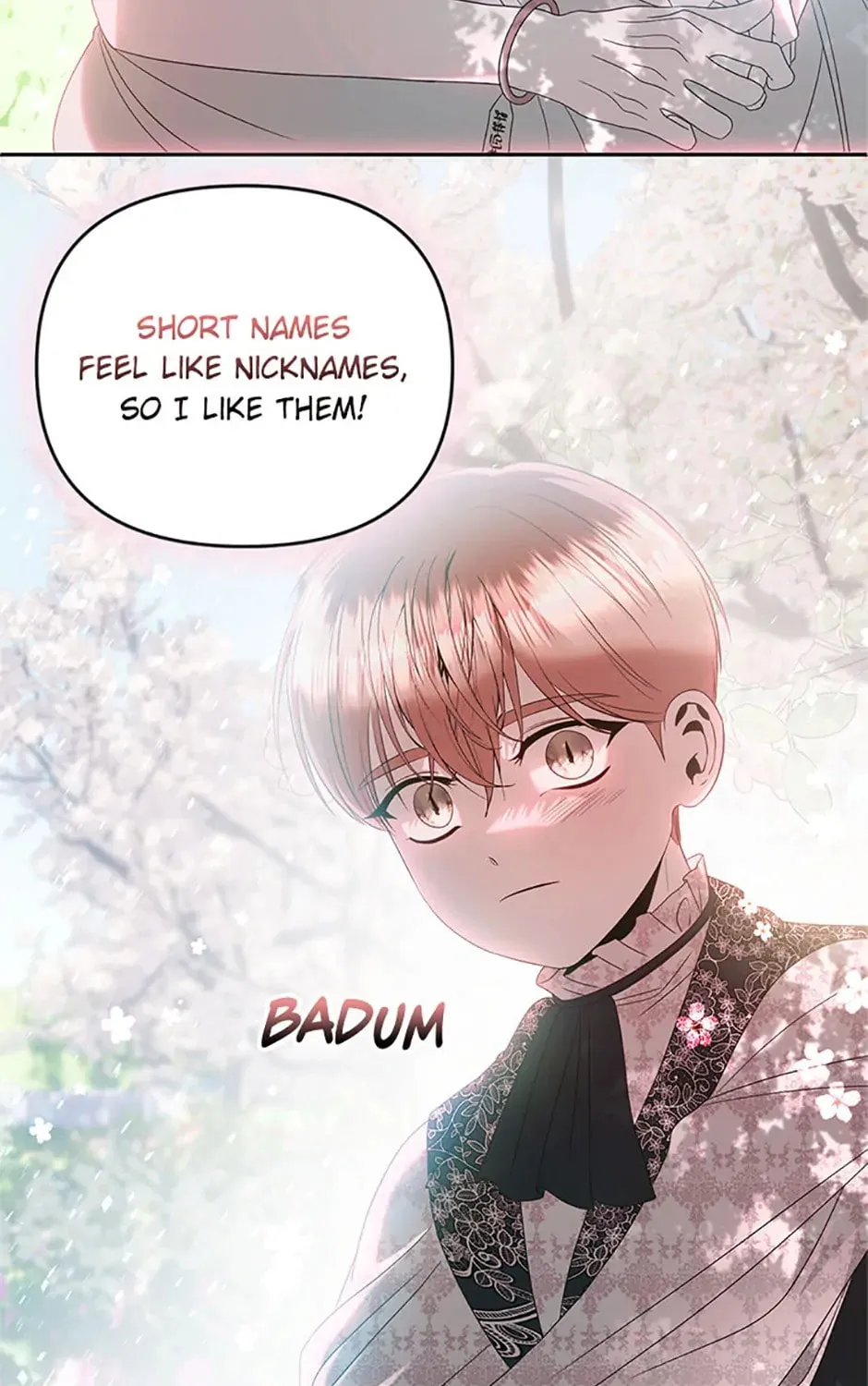 How to Survive Sleeping With the Emperor Chapter 42 page 73 - 