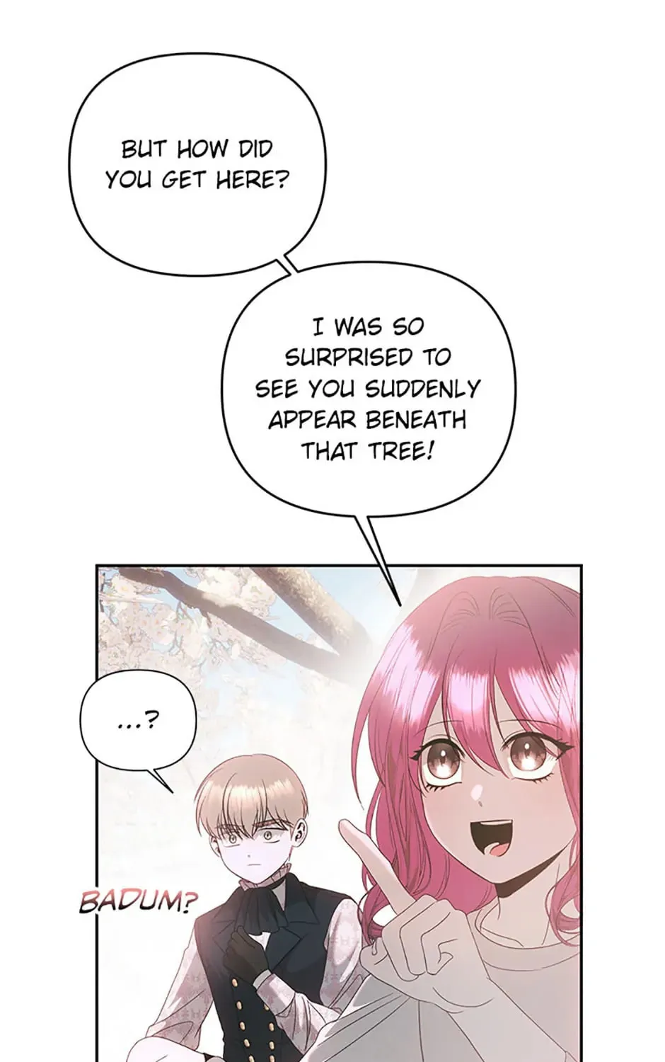How to Survive Sleeping With the Emperor Chapter 42 page 75 - 
