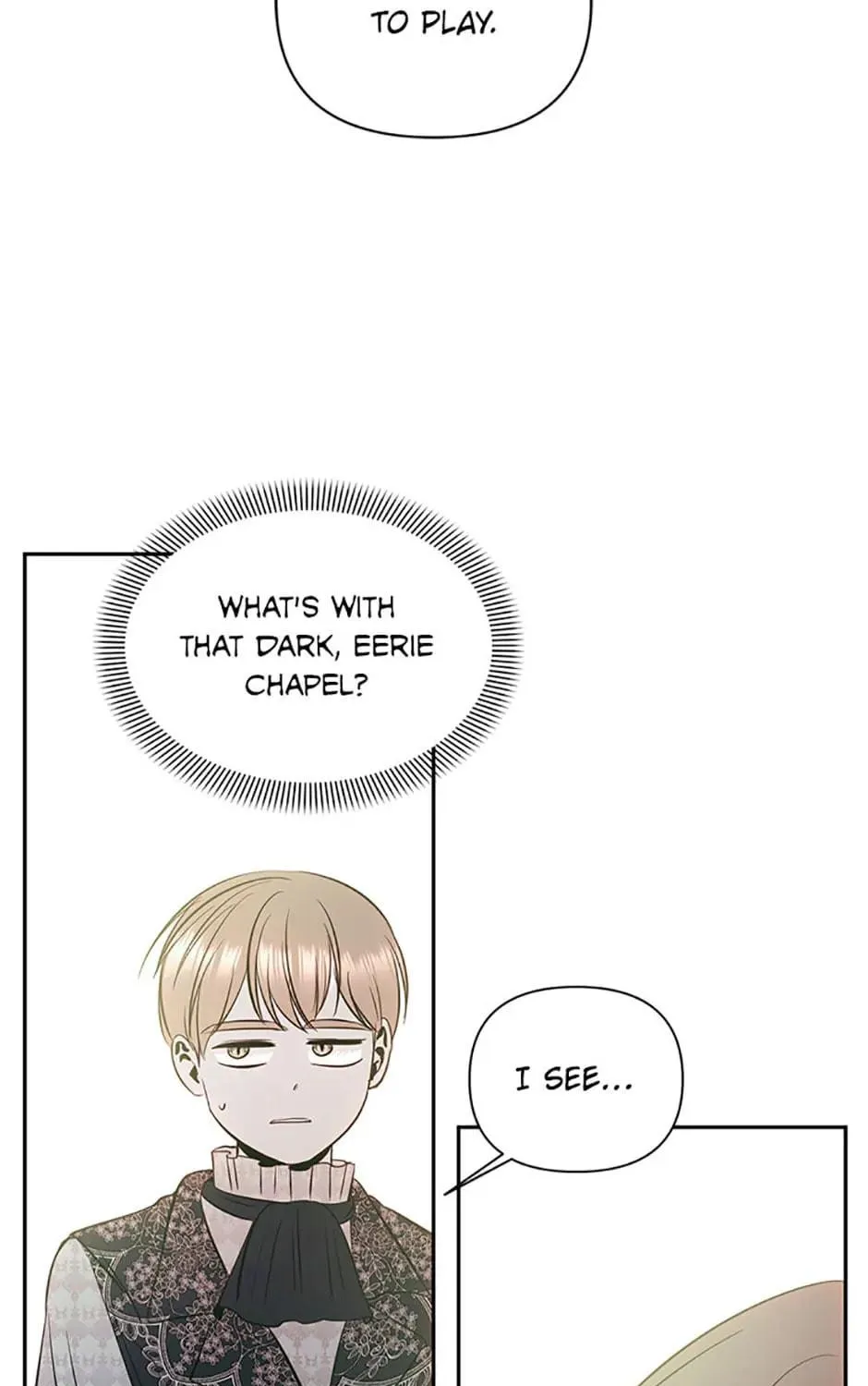How to Survive Sleeping With the Emperor Chapter 42 page 79 - 