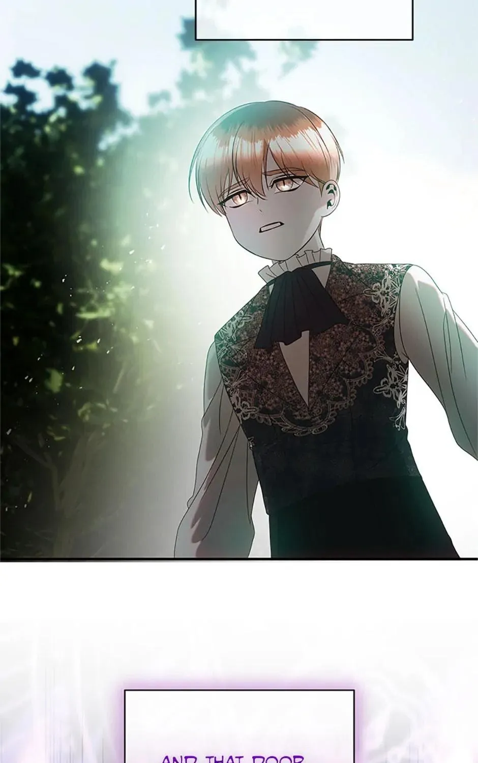 How to Survive Sleeping With the Emperor Chapter 42 page 9 - 