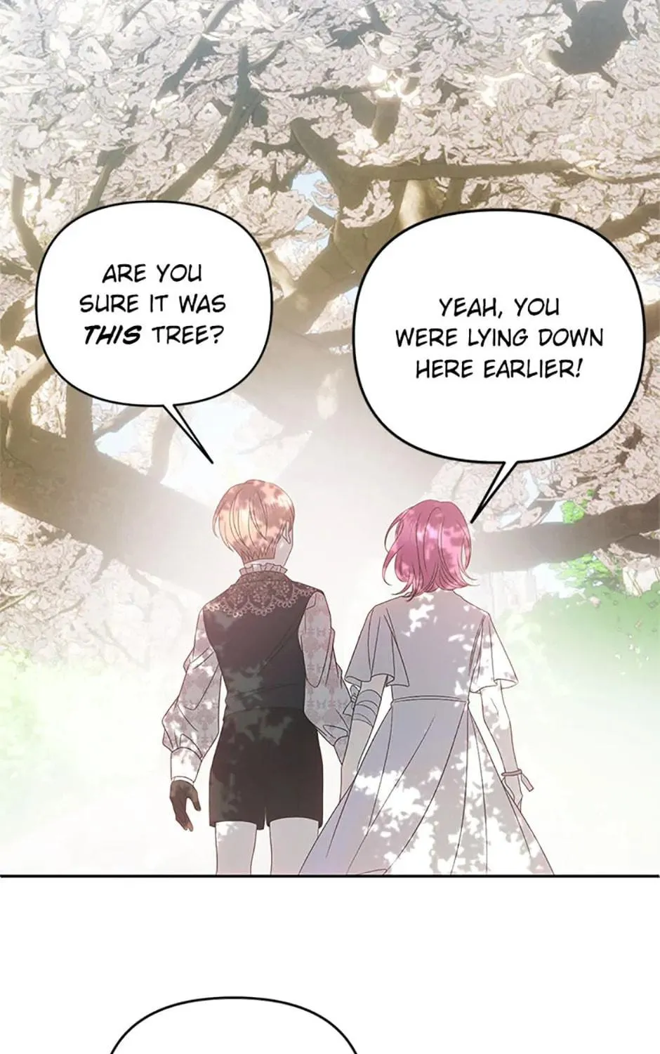 How to Survive Sleeping With the Emperor Chapter 42 page 83 - 