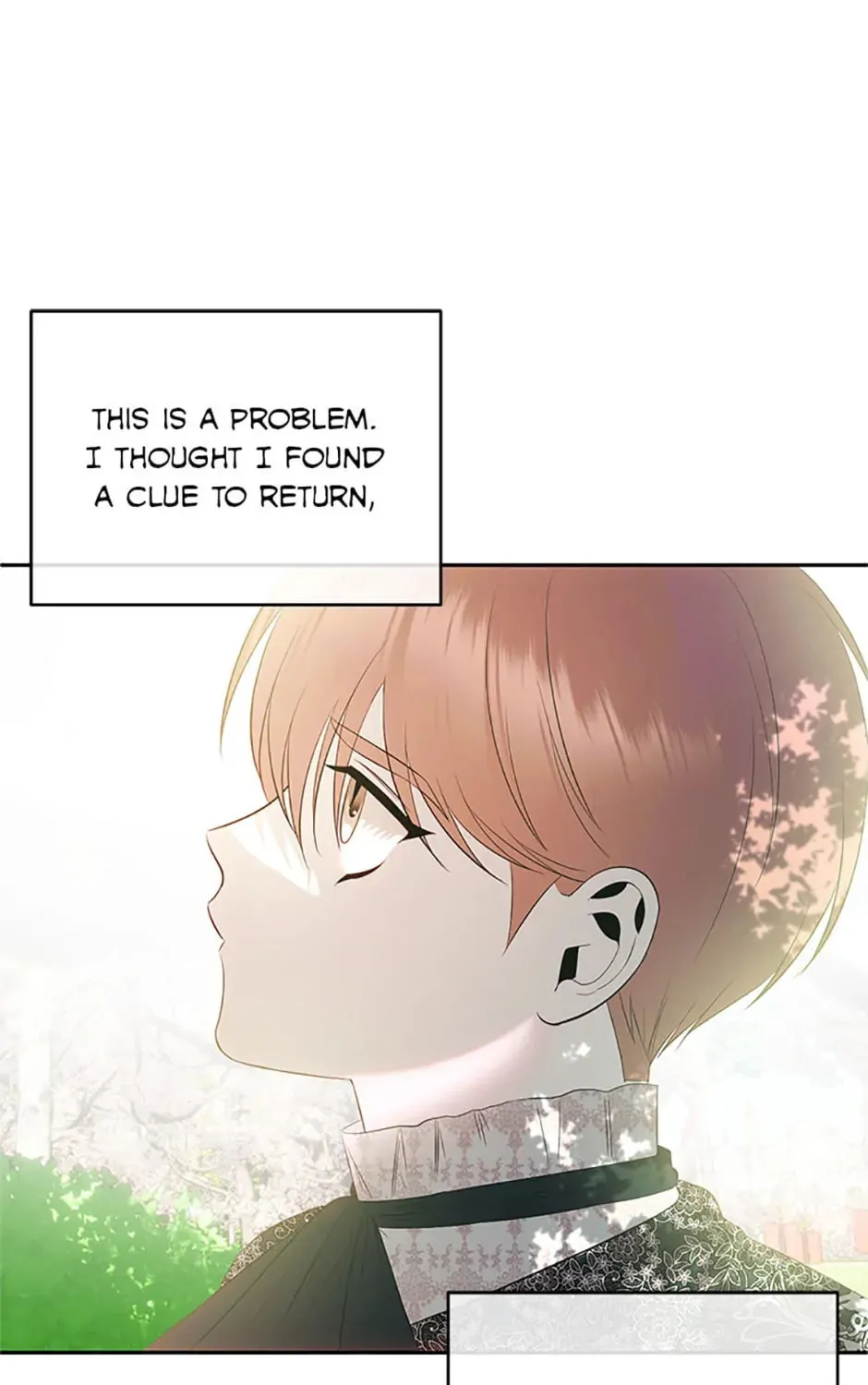 How to Survive Sleeping With the Emperor Chapter 42 page 87 - 