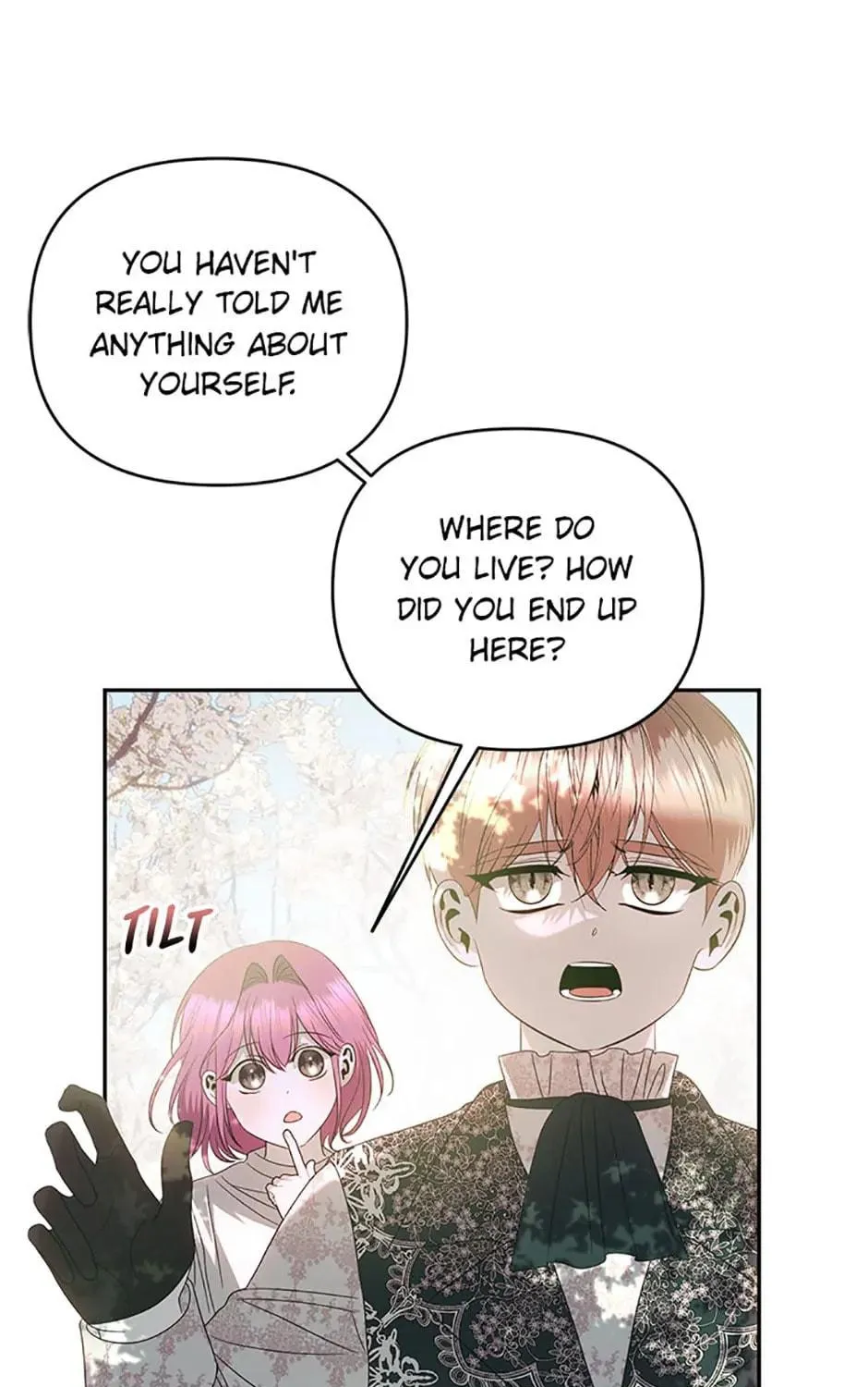 How to Survive Sleeping With the Emperor Chapter 42 page 89 - 