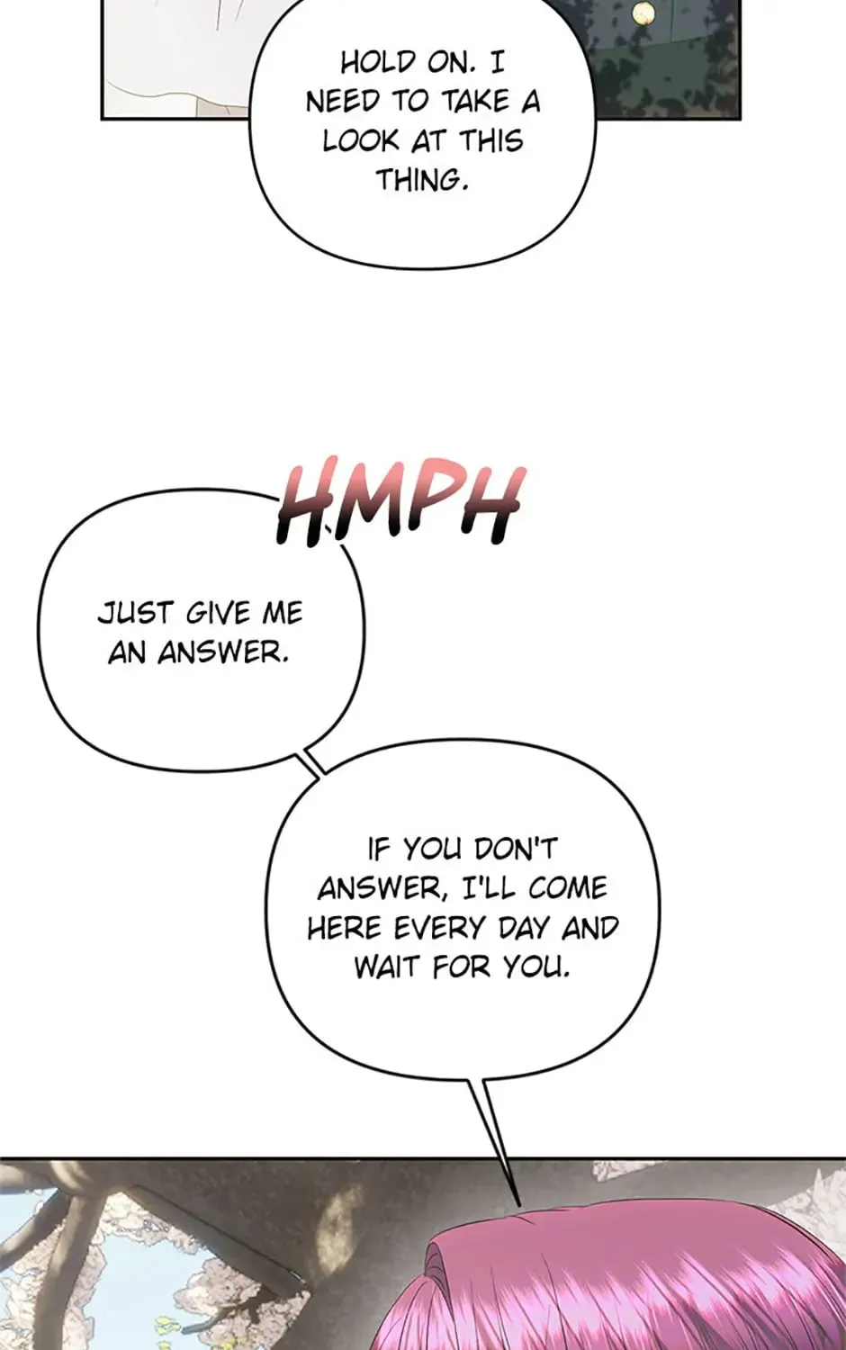 How to Survive Sleeping With the Emperor Chapter 42 page 91 - 