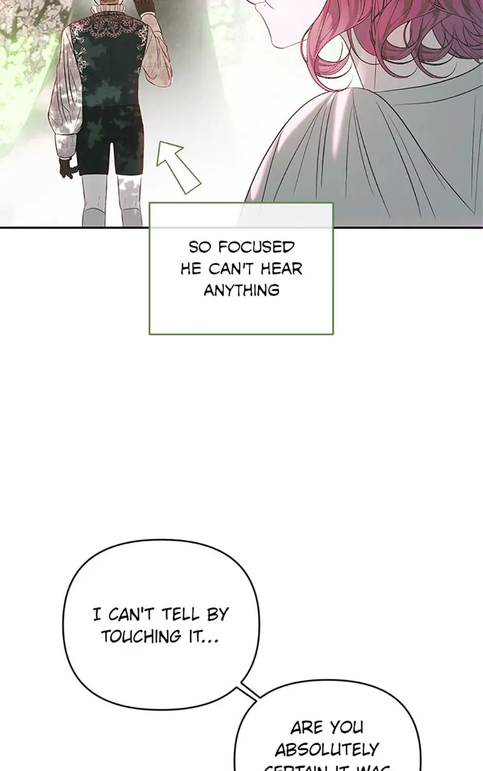 How to Survive Sleeping With the Emperor Chapter 42 page 93 - 