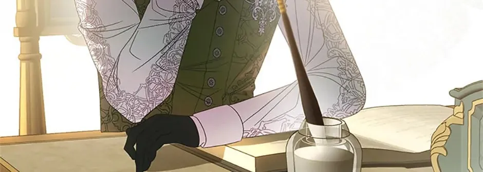 How to Survive Sleeping With the Emperor Chapter 43 page 2 - 