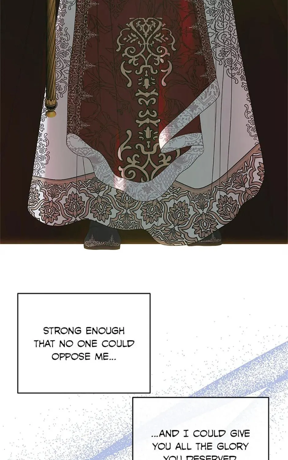 How to Survive Sleeping With the Emperor Chapter 43 page 101 - 