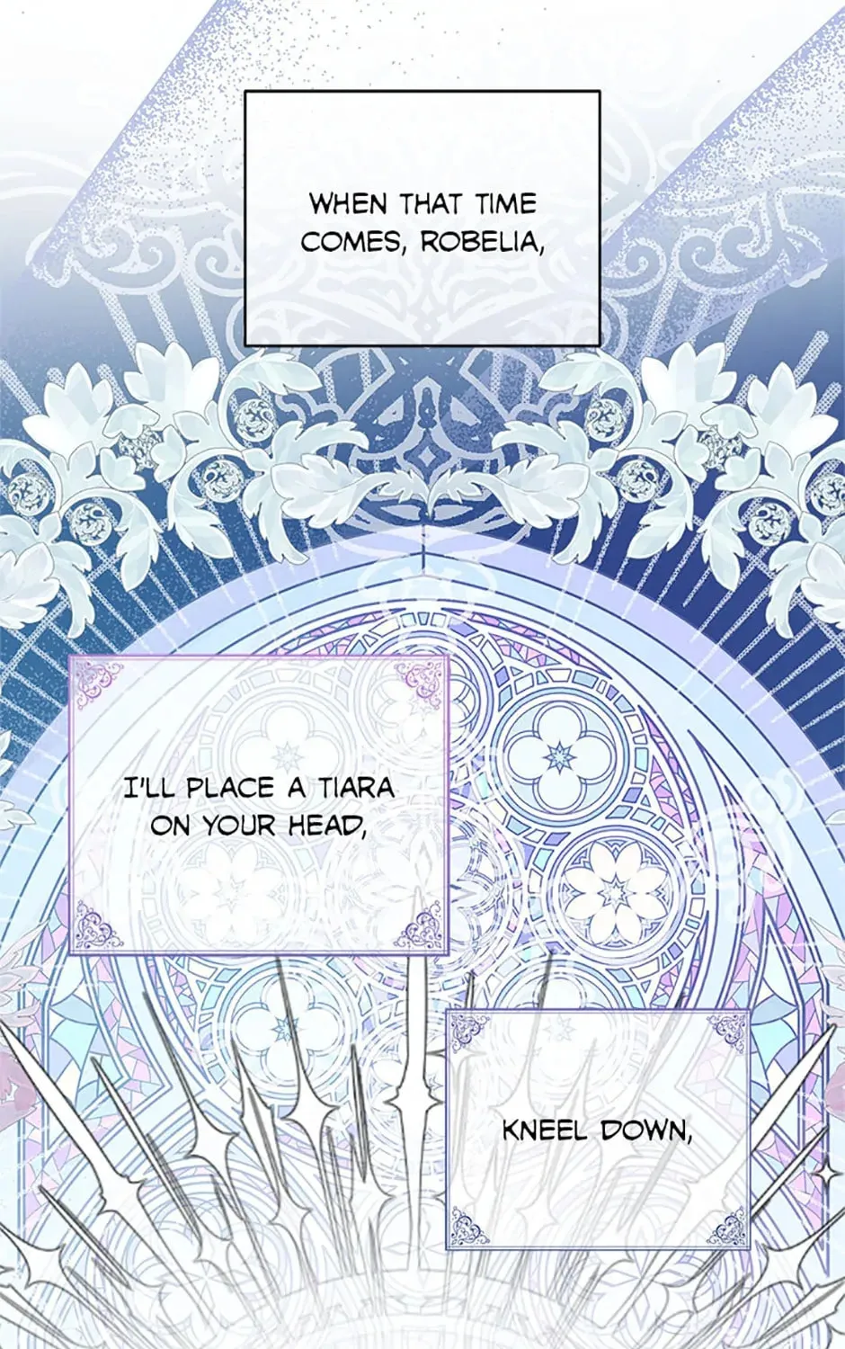 How to Survive Sleeping With the Emperor Chapter 43 page 103 - 