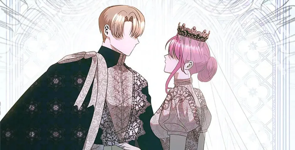 How to Survive Sleeping With the Emperor Chapter 43 page 104 - 
