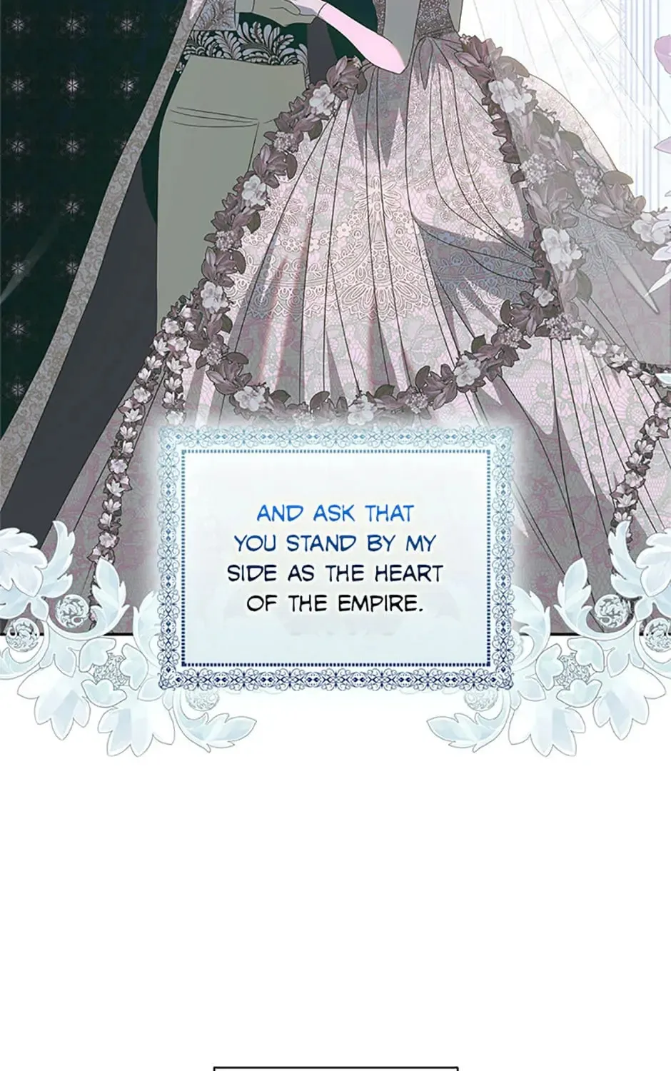 How to Survive Sleeping With the Emperor Chapter 43 page 105 - 