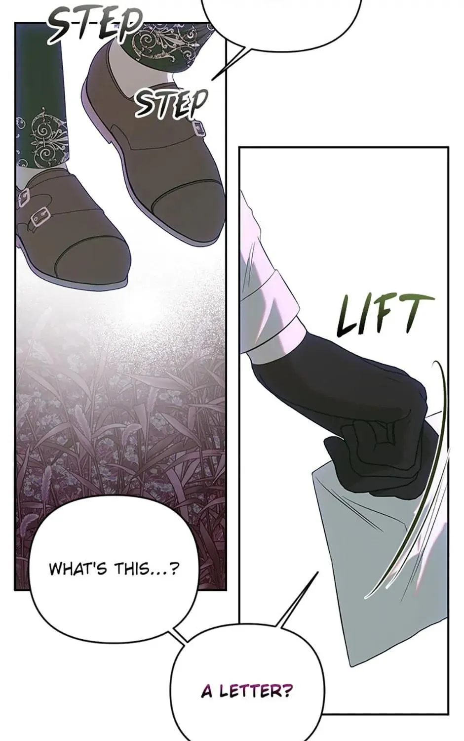 How to Survive Sleeping With the Emperor Chapter 43 page 109 - 