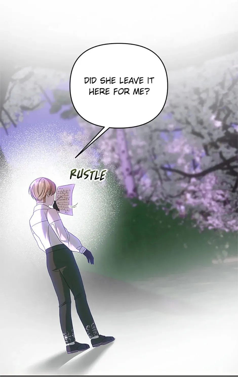 How to Survive Sleeping With the Emperor Chapter 43 page 111 - 
