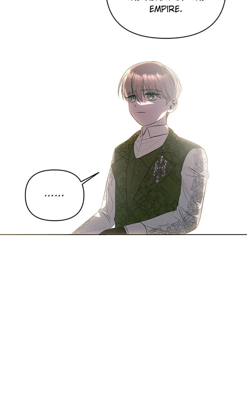 How to Survive Sleeping With the Emperor Chapter 43 page 19 - 