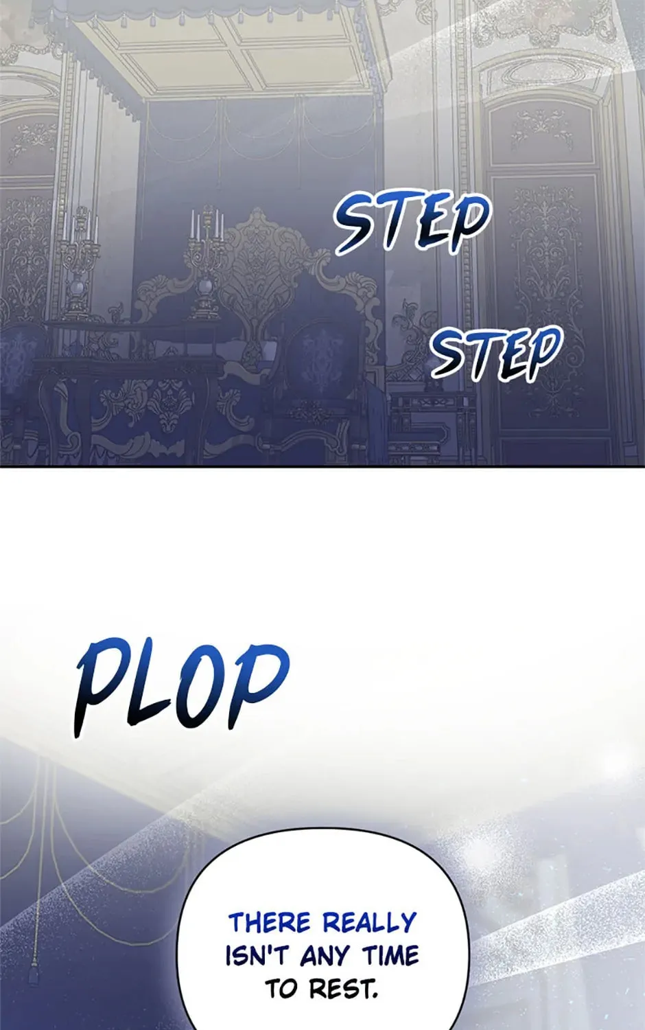 How to Survive Sleeping With the Emperor Chapter 43 page 21 - 