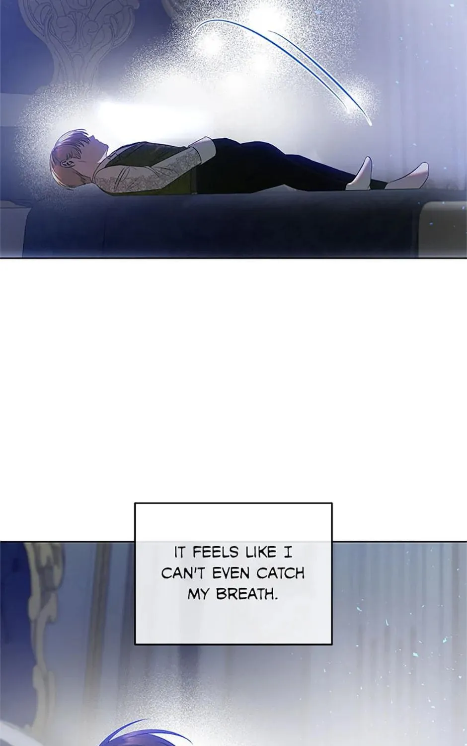 How to Survive Sleeping With the Emperor Chapter 43 page 23 - 