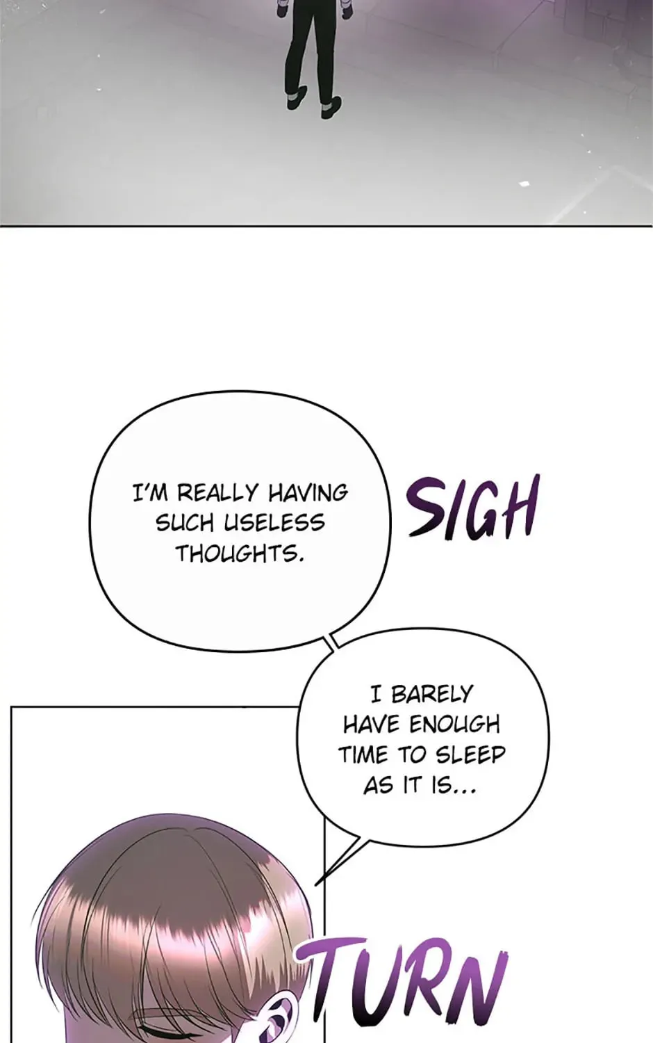 How to Survive Sleeping With the Emperor Chapter 43 page 33 - 