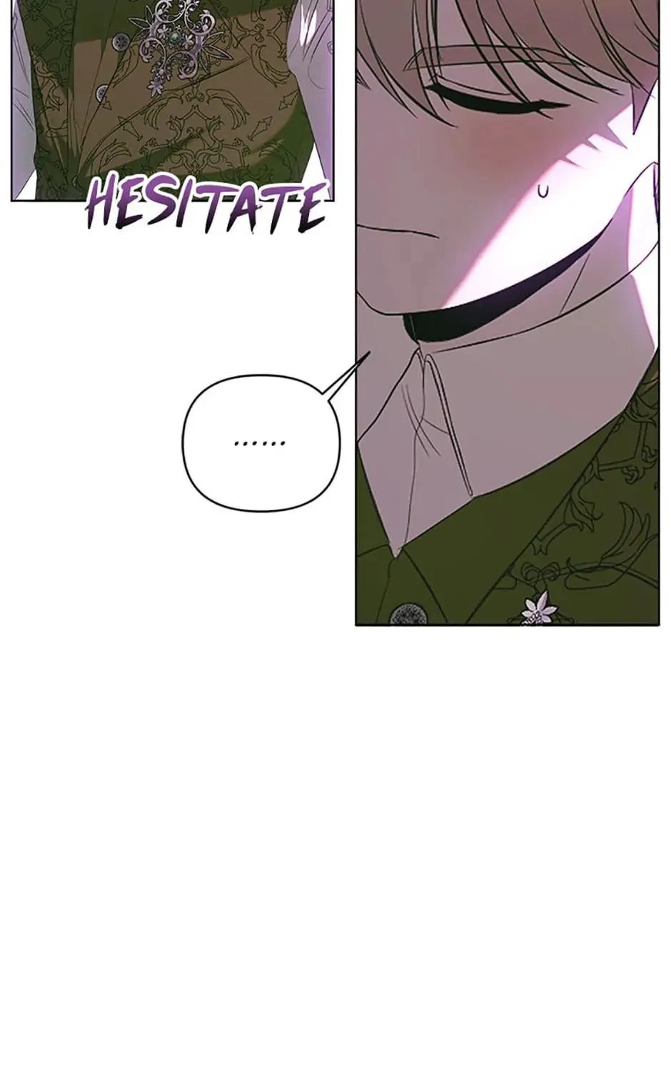How to Survive Sleeping With the Emperor Chapter 43 page 35 - 