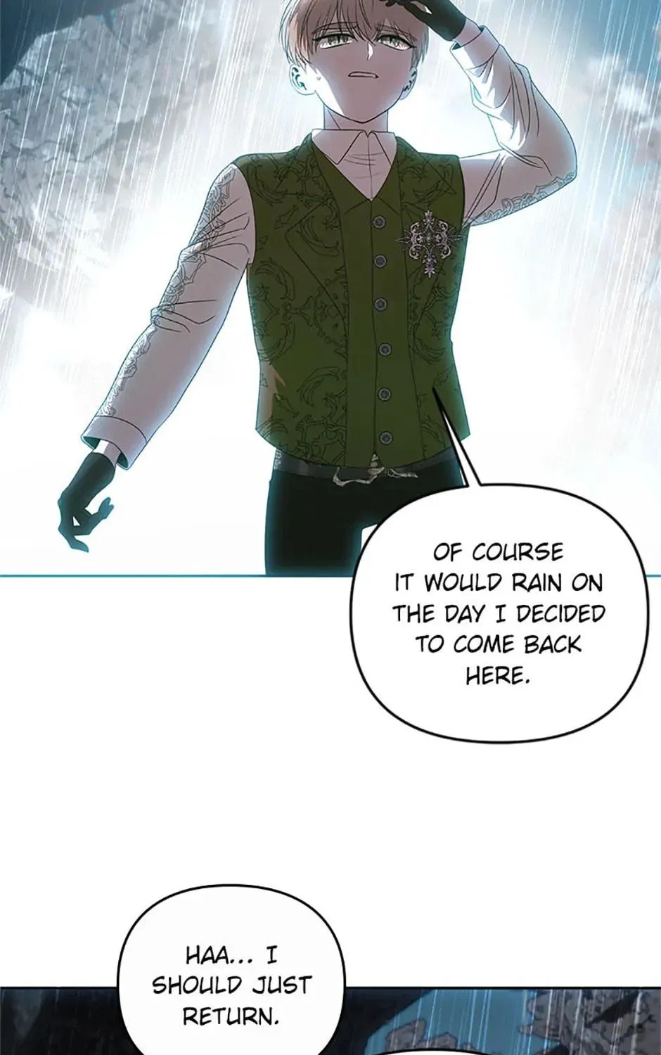 How to Survive Sleeping With the Emperor Chapter 43 page 39 - 