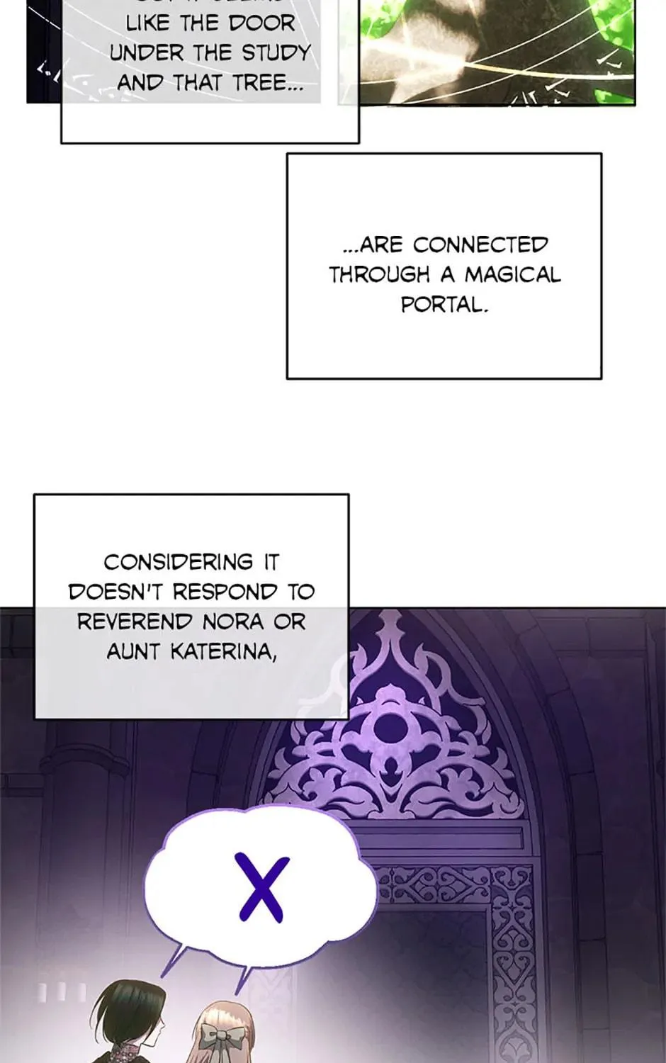 How to Survive Sleeping With the Emperor Chapter 43 page 5 - 