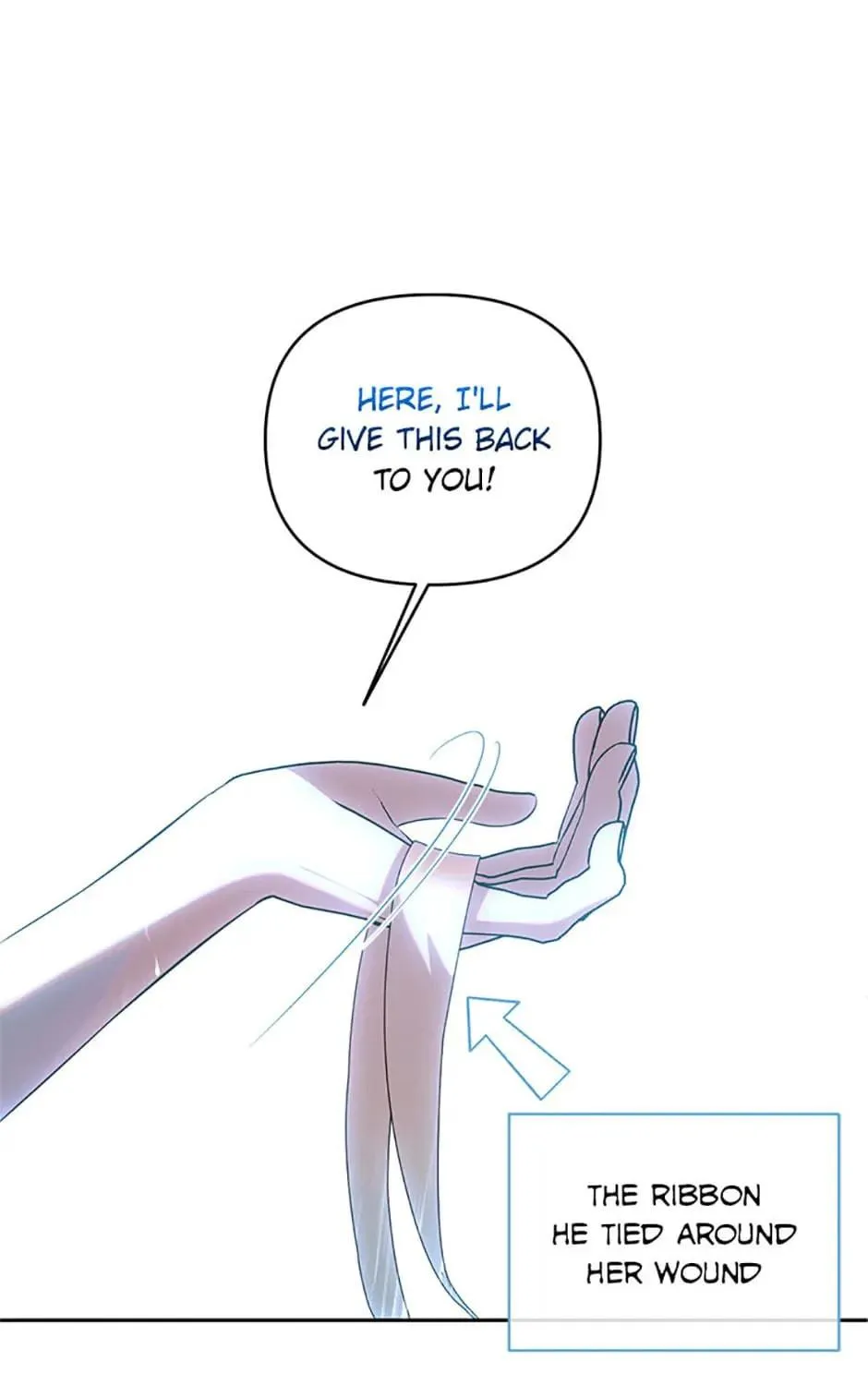 How to Survive Sleeping With the Emperor Chapter 43 page 49 - 