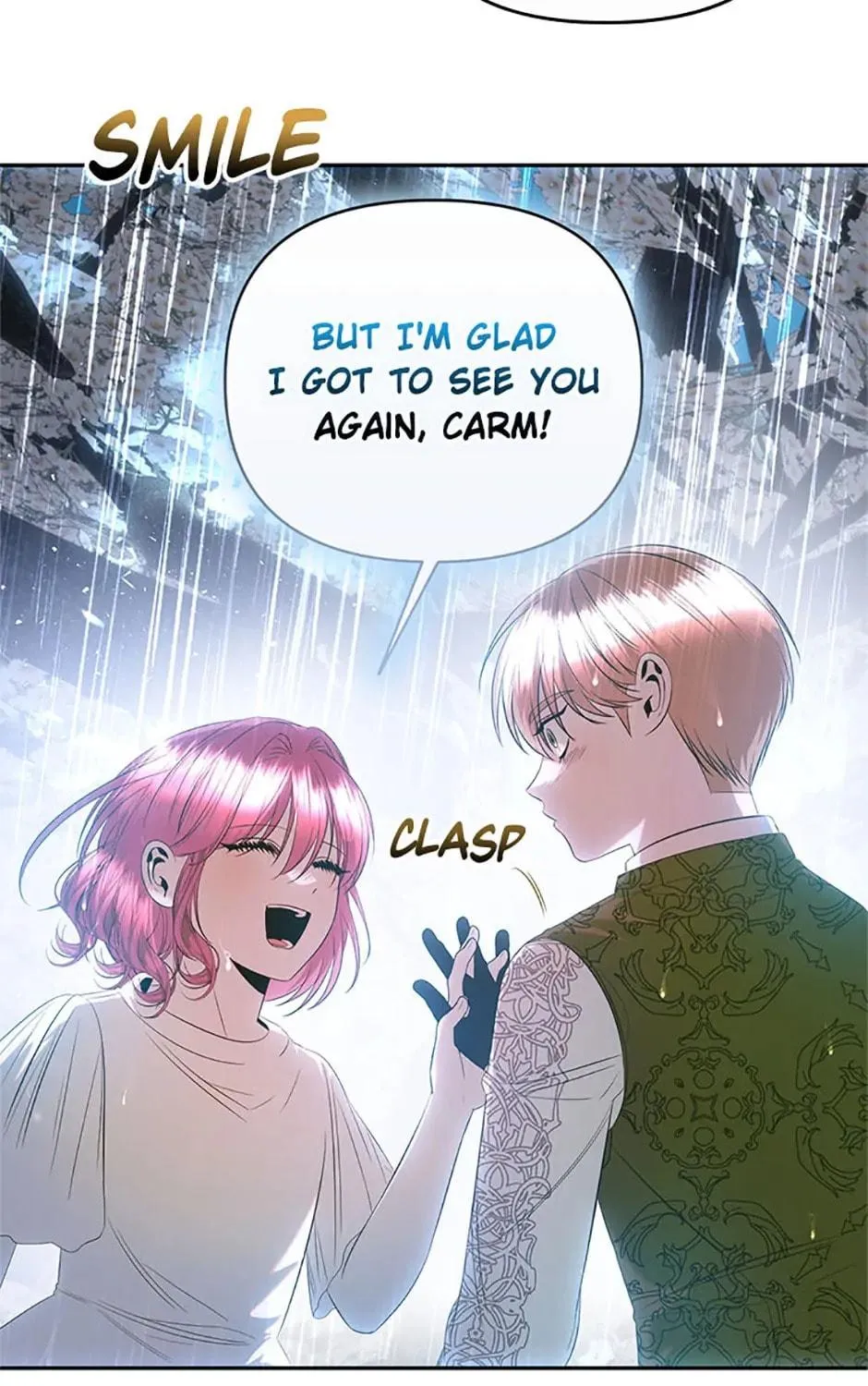 How to Survive Sleeping With the Emperor Chapter 43 page 53 - 