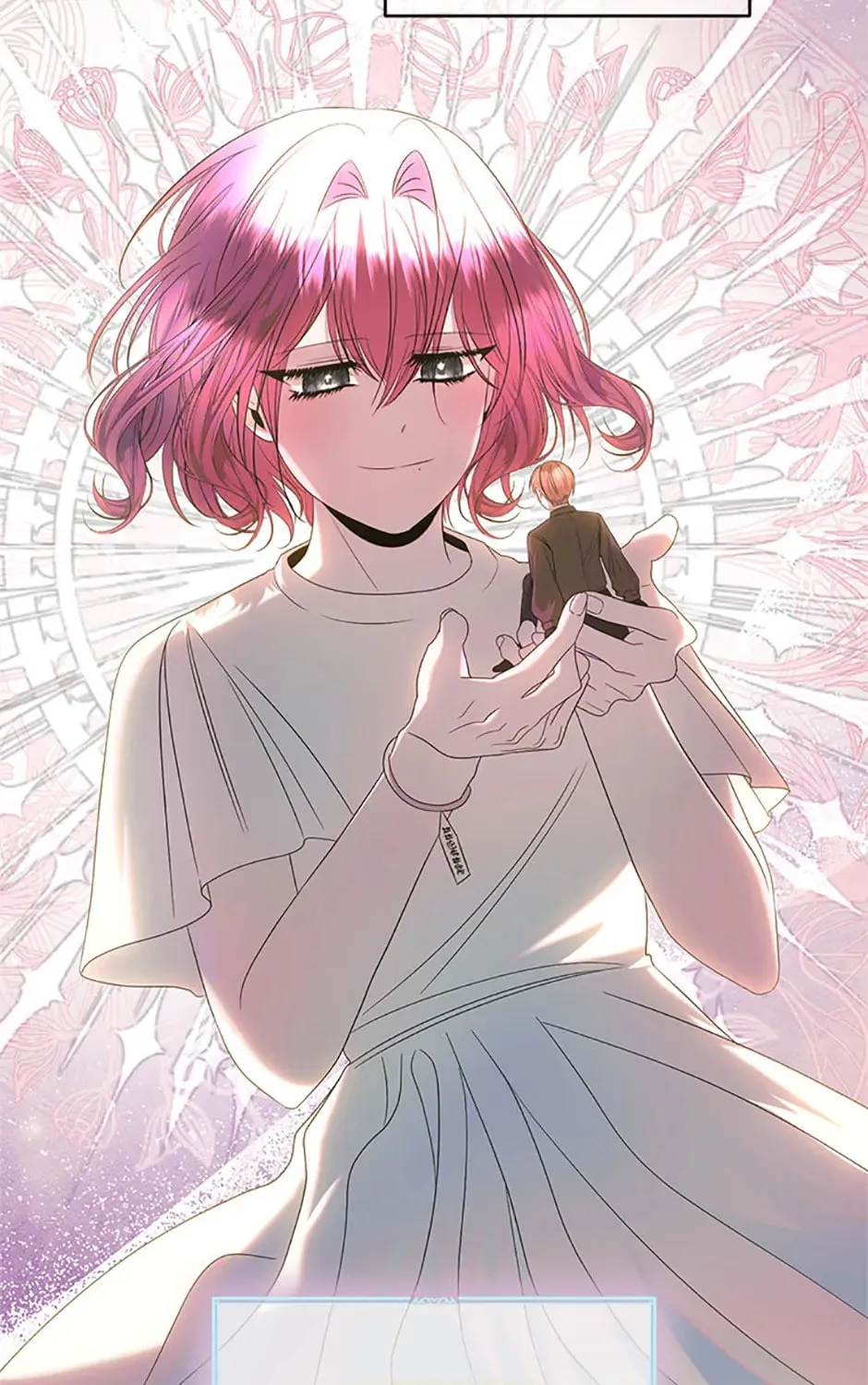 How to Survive Sleeping With the Emperor Chapter 43 page 73 - 