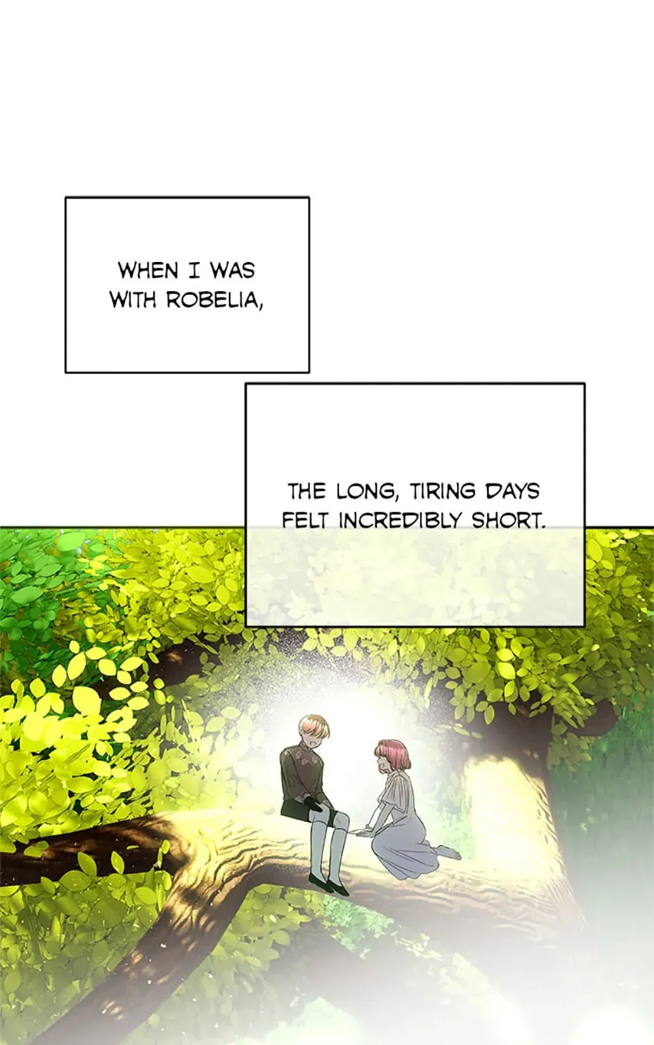 How to Survive Sleeping With the Emperor Chapter 43 page 75 - 