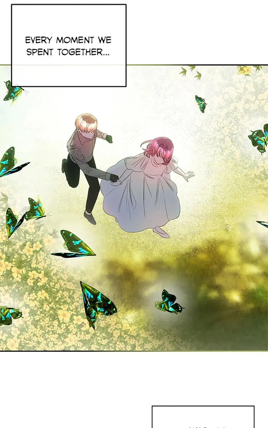 How to Survive Sleeping With the Emperor Chapter 43 page 77 - 